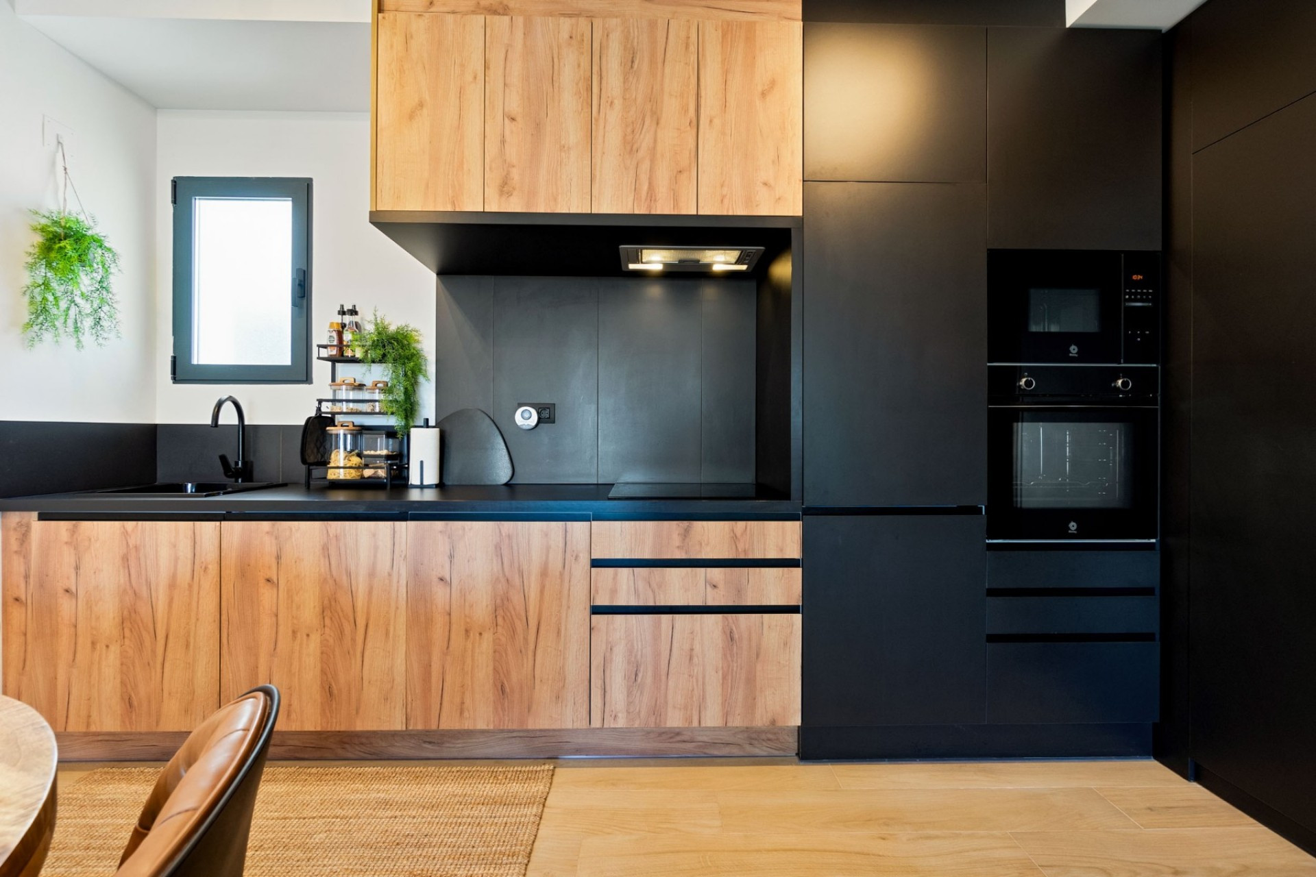 Wiederverkauf - Wohnung - San Miguel de Salinas