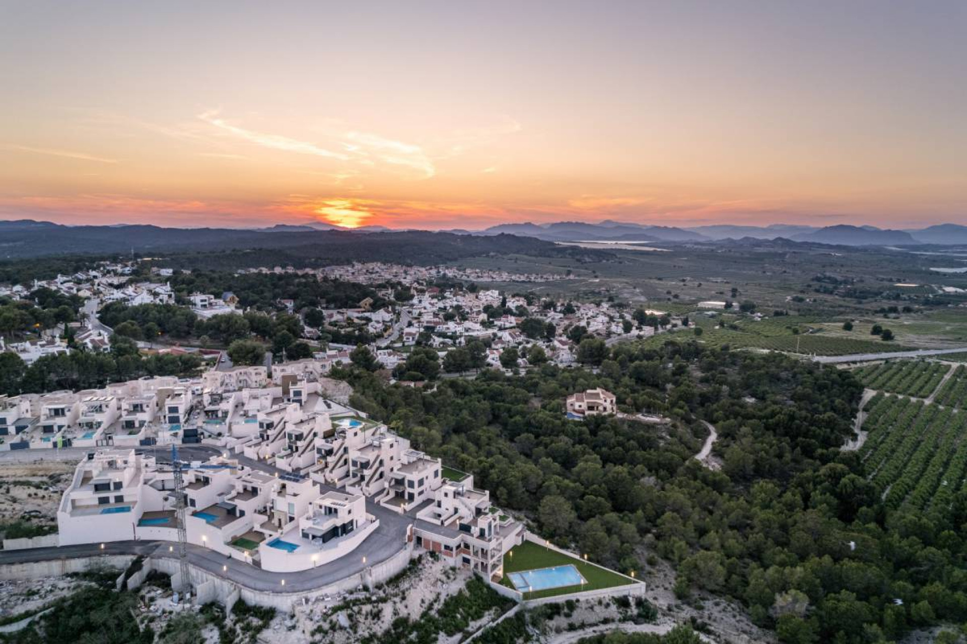 Wiederverkauf - Wohnung - San Miguel de Salinas