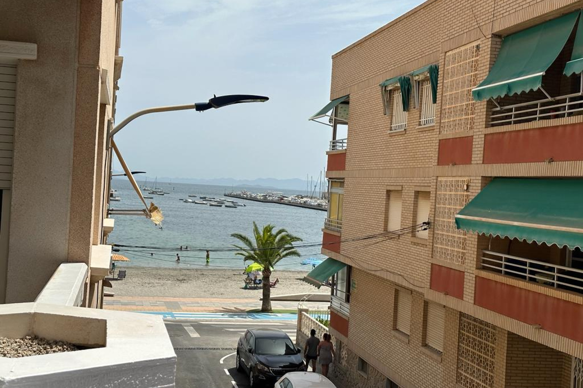 Wiederverkauf - Wohnung - San Pedro del Pinatar - Lo pagan