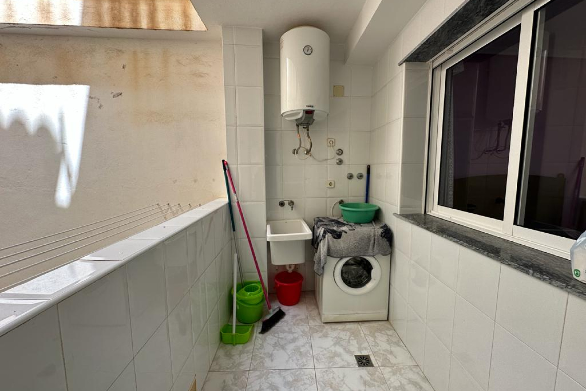 Wiederverkauf - Wohnung - San Pedro del Pinatar - Lo pagan