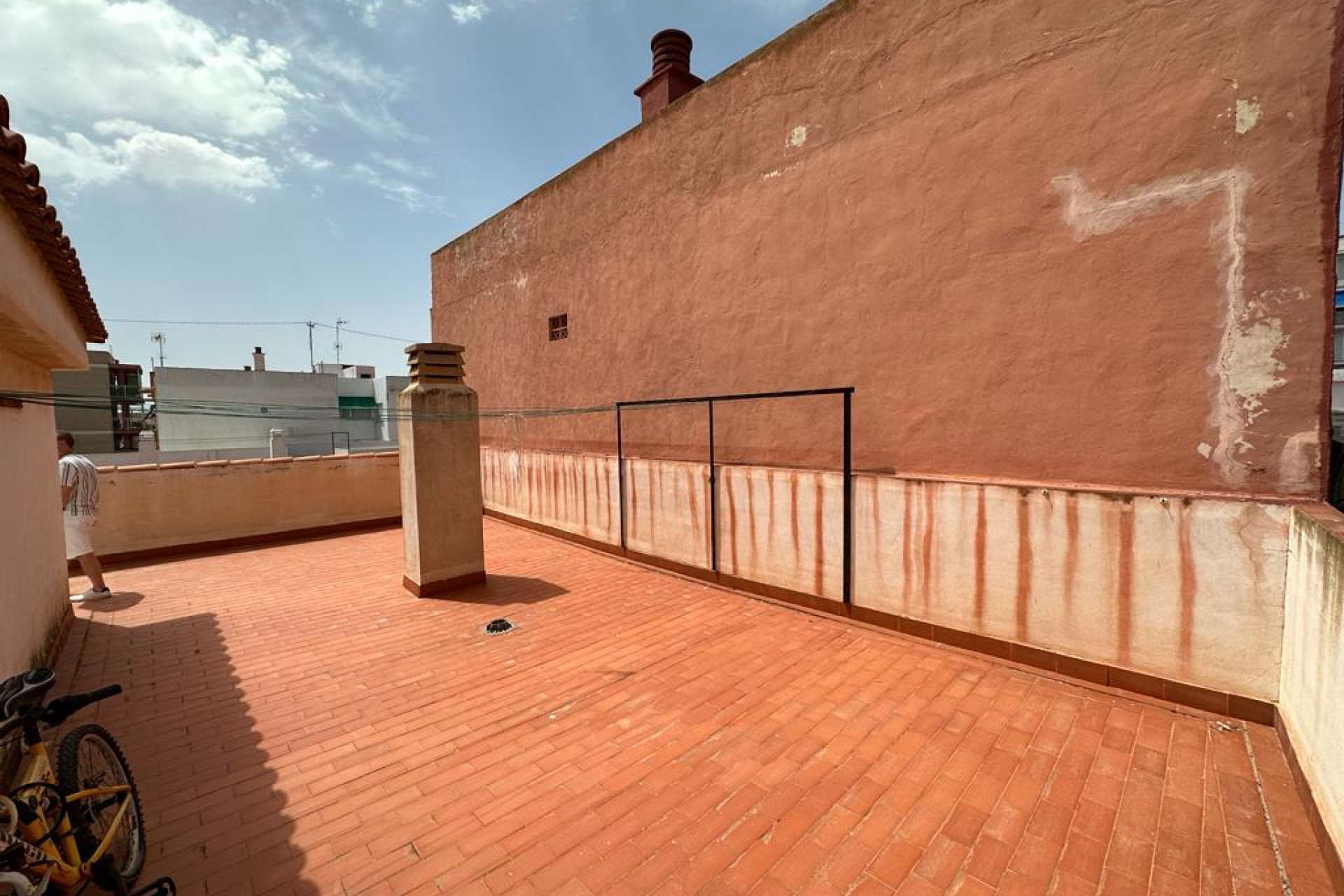 Wiederverkauf - Wohnung - San Pedro del Pinatar - Lo pagan