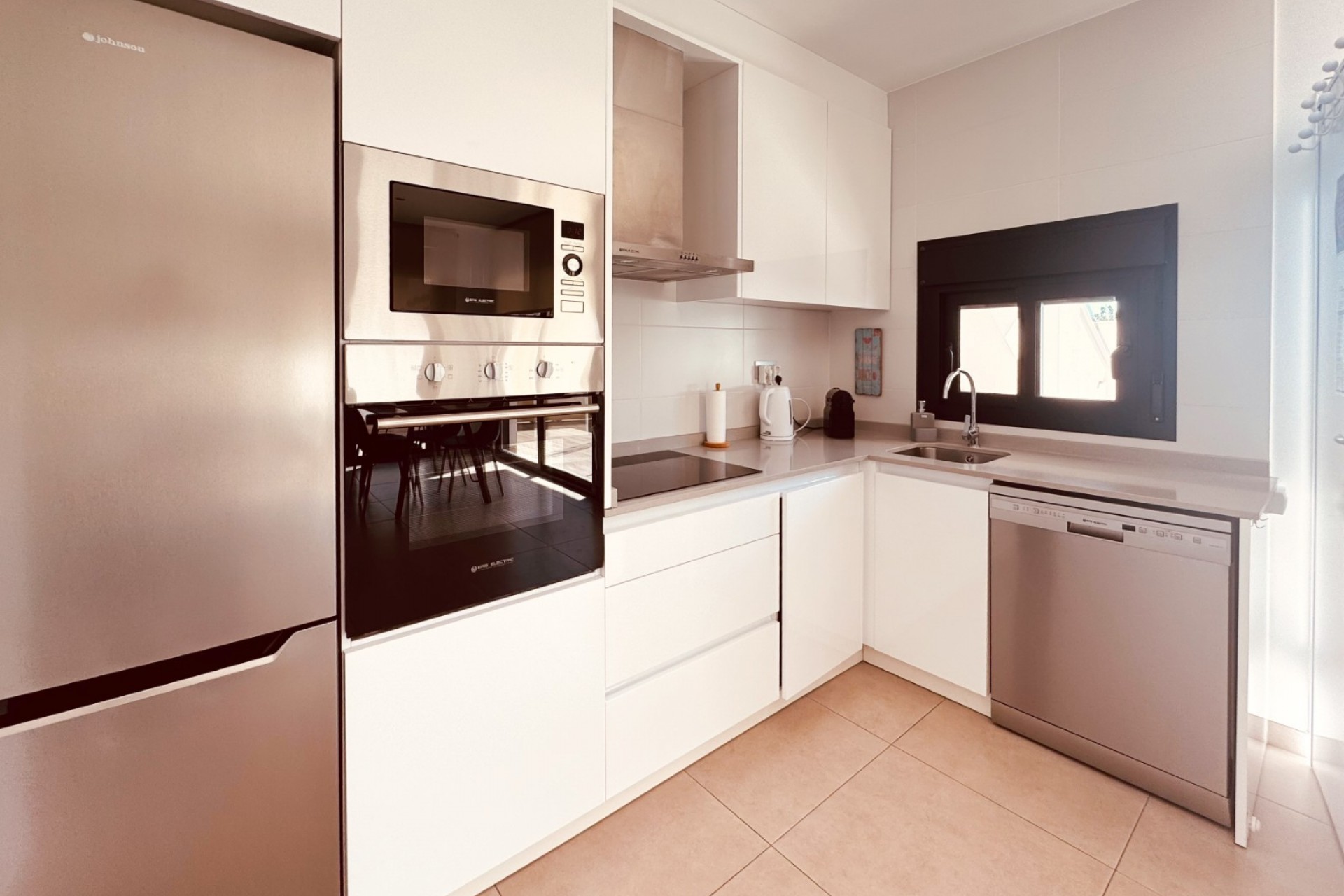 Wiederverkauf - Wohnung - San Pedro del Pinatar - Lo pagan