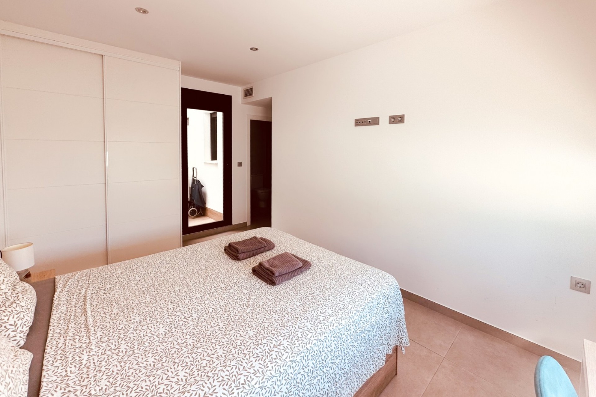 Wiederverkauf - Wohnung - San Pedro del Pinatar - Lo pagan
