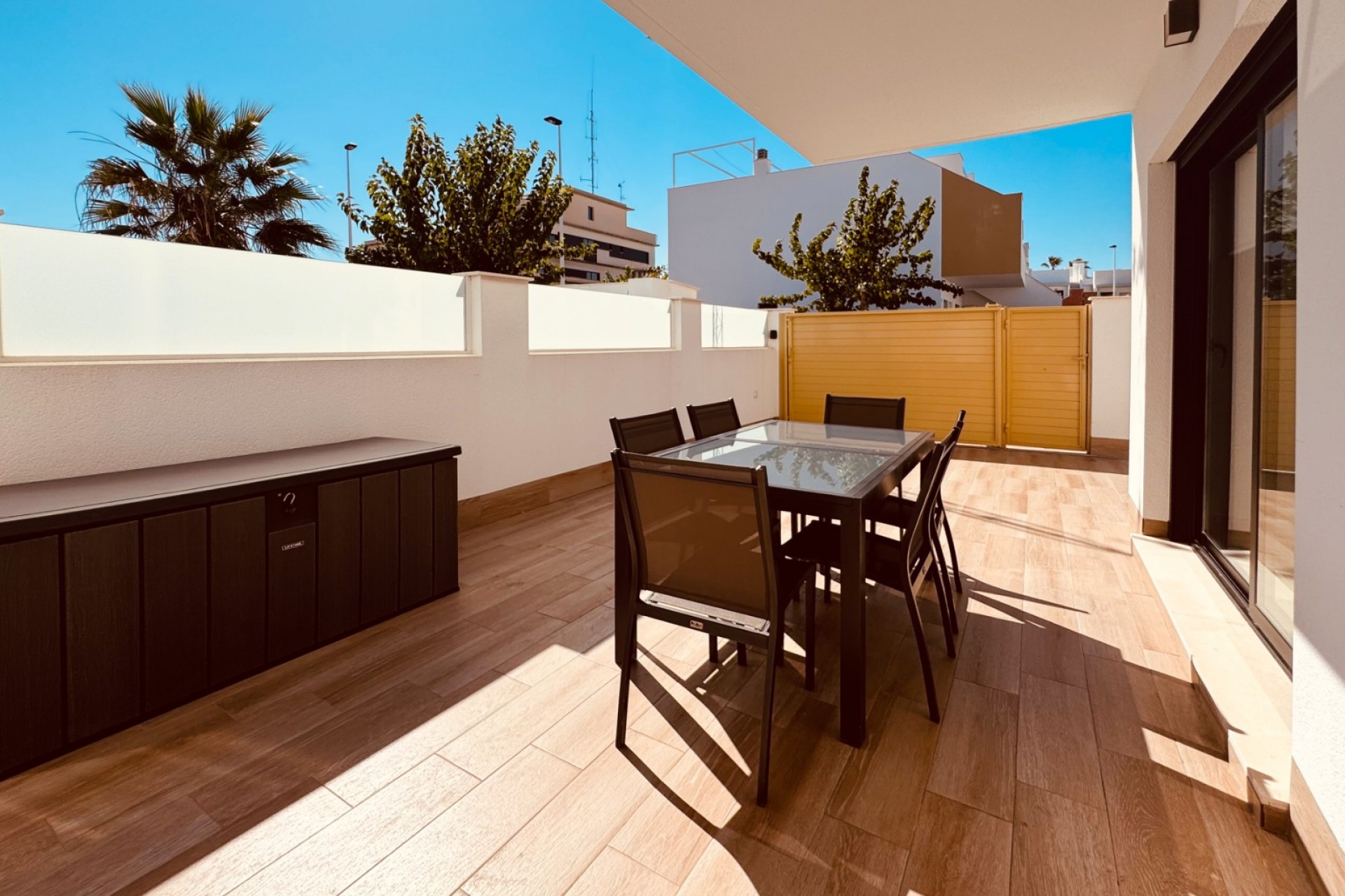 Wiederverkauf - Wohnung - San Pedro del Pinatar - Lo pagan