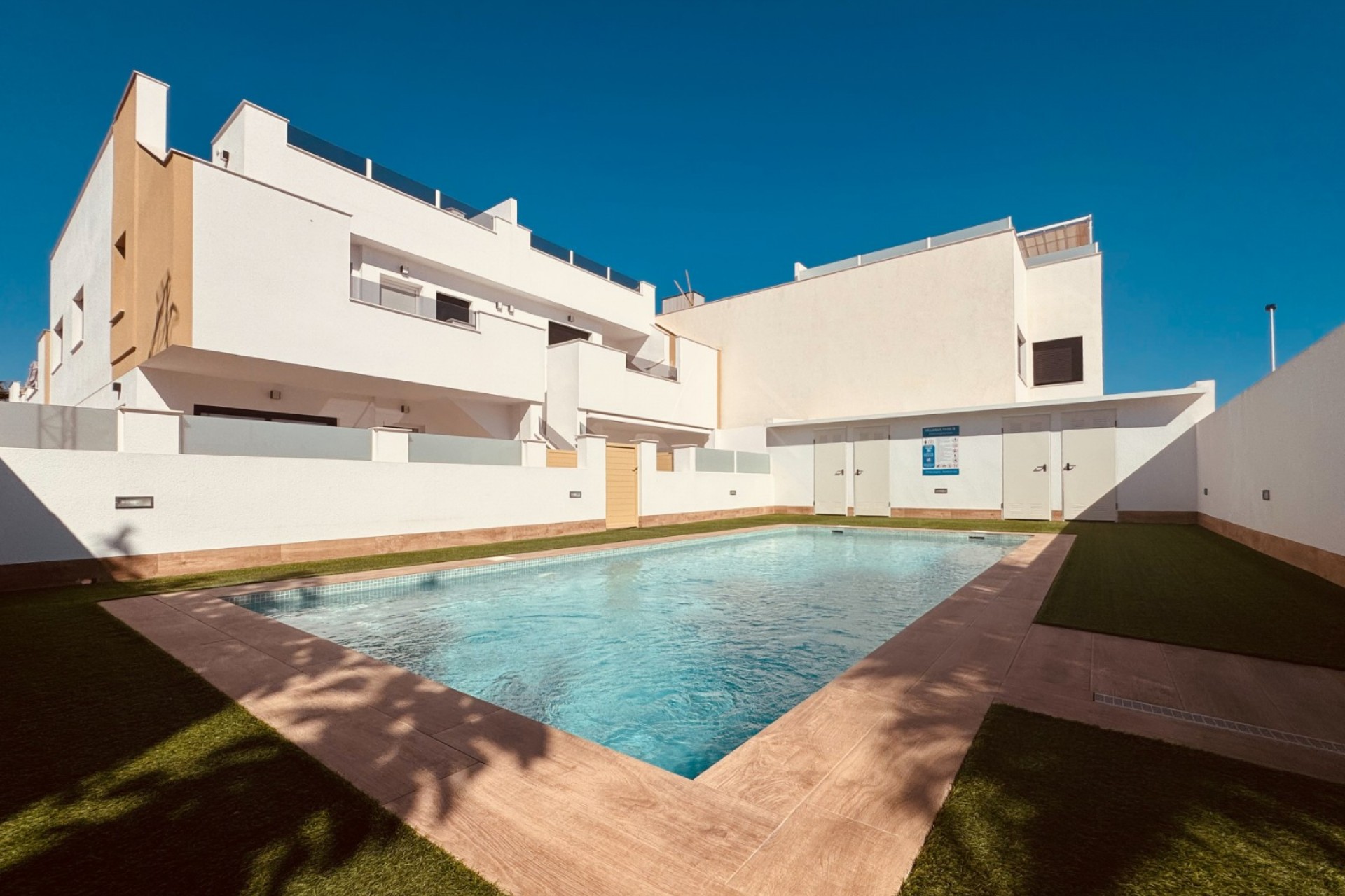 Wiederverkauf - Wohnung - San Pedro del Pinatar - Lo pagan