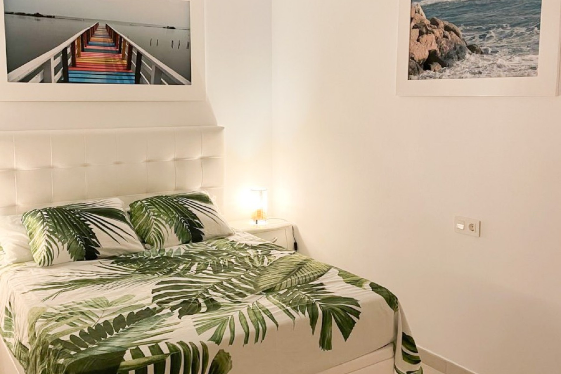 Wiederverkauf - Wohnung - San Pedro del Pinatar - Lo pagan