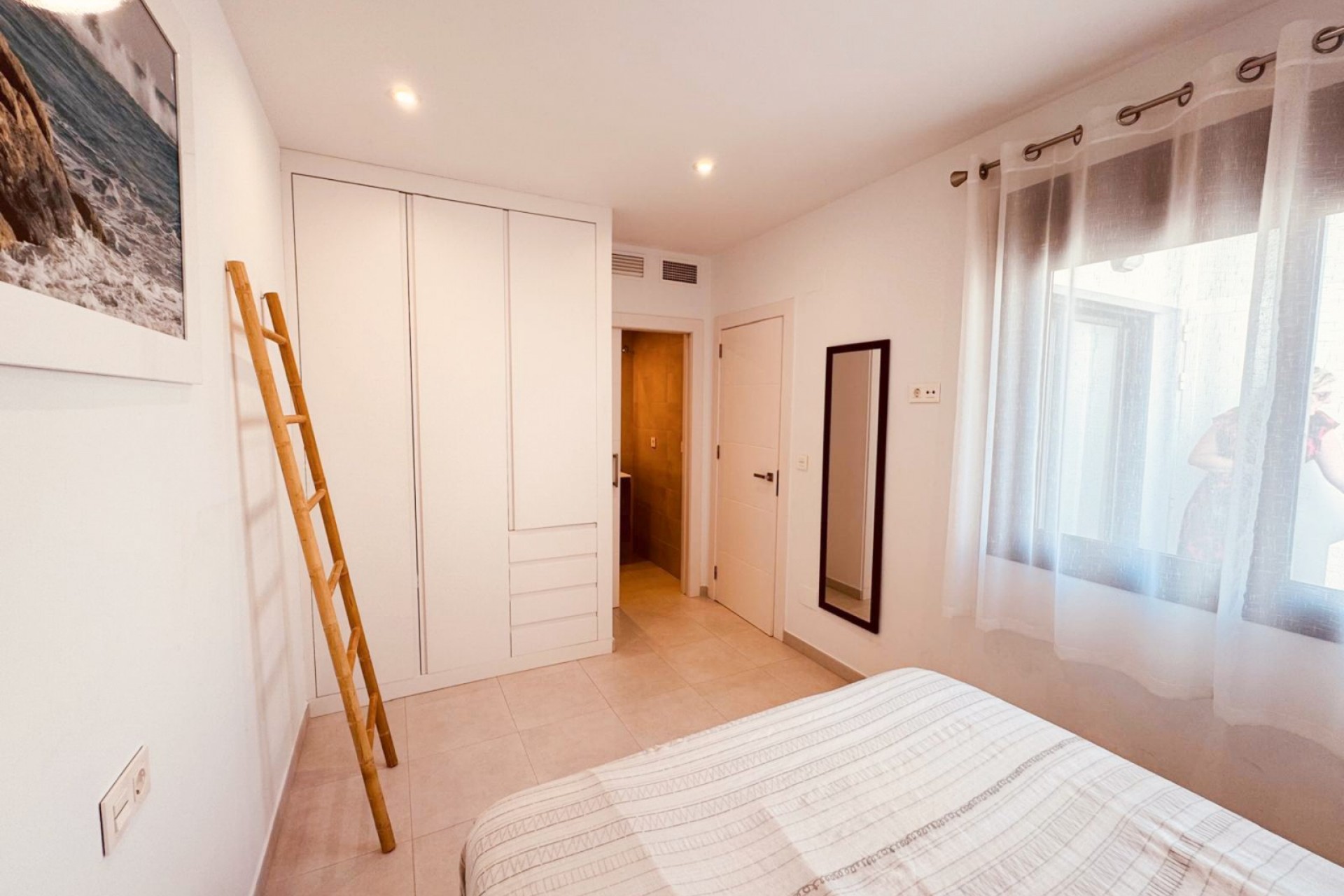 Wiederverkauf - Wohnung - San Pedro del Pinatar - Lo pagan