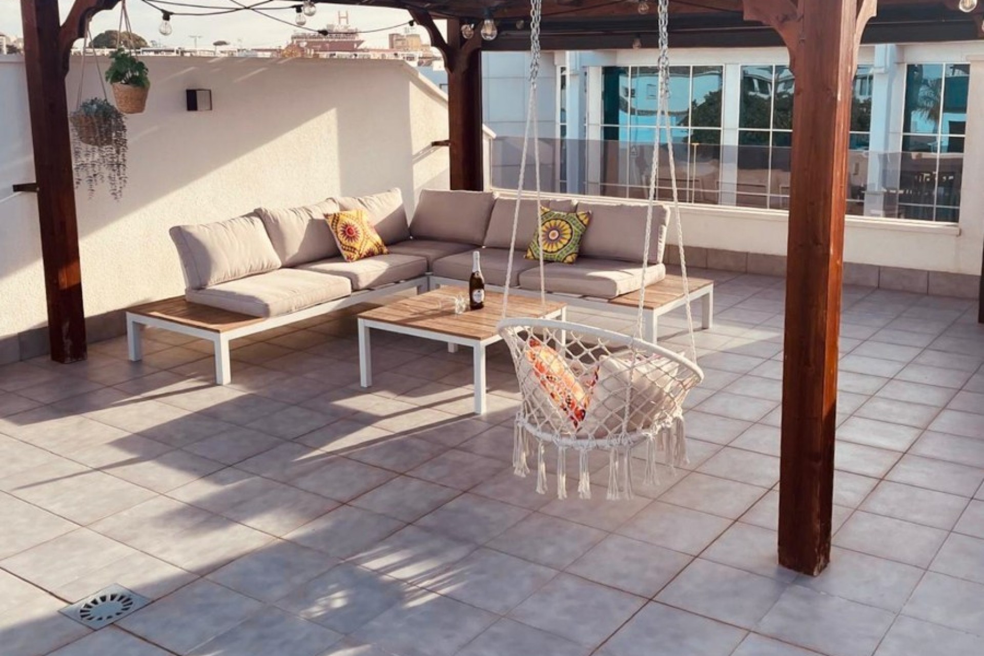 Wiederverkauf - Wohnung - San Pedro del Pinatar - Lo pagan