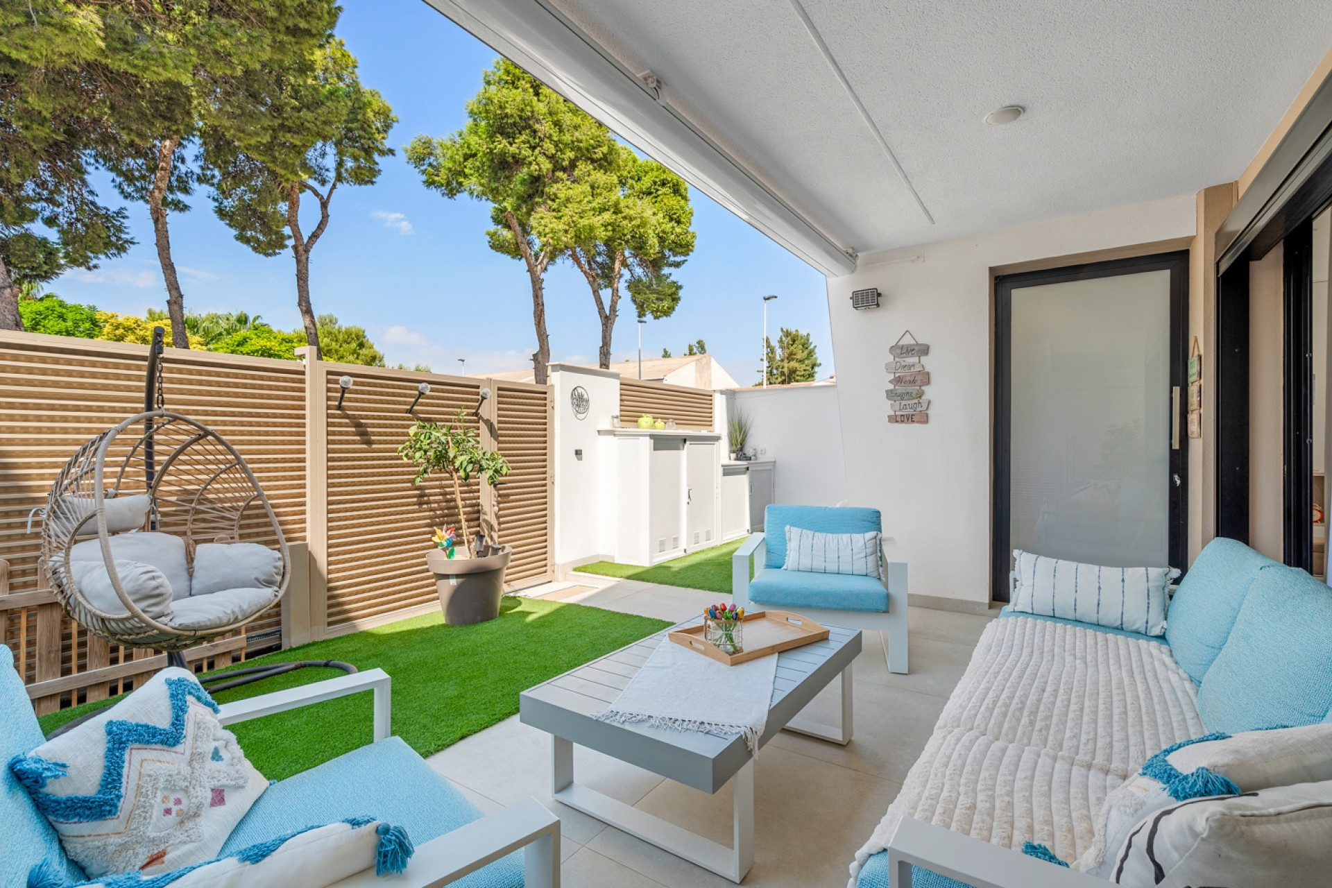 Wiederverkauf - Wohnung - San Pedro del Pinatar - San Pedro del Pinatar Centro