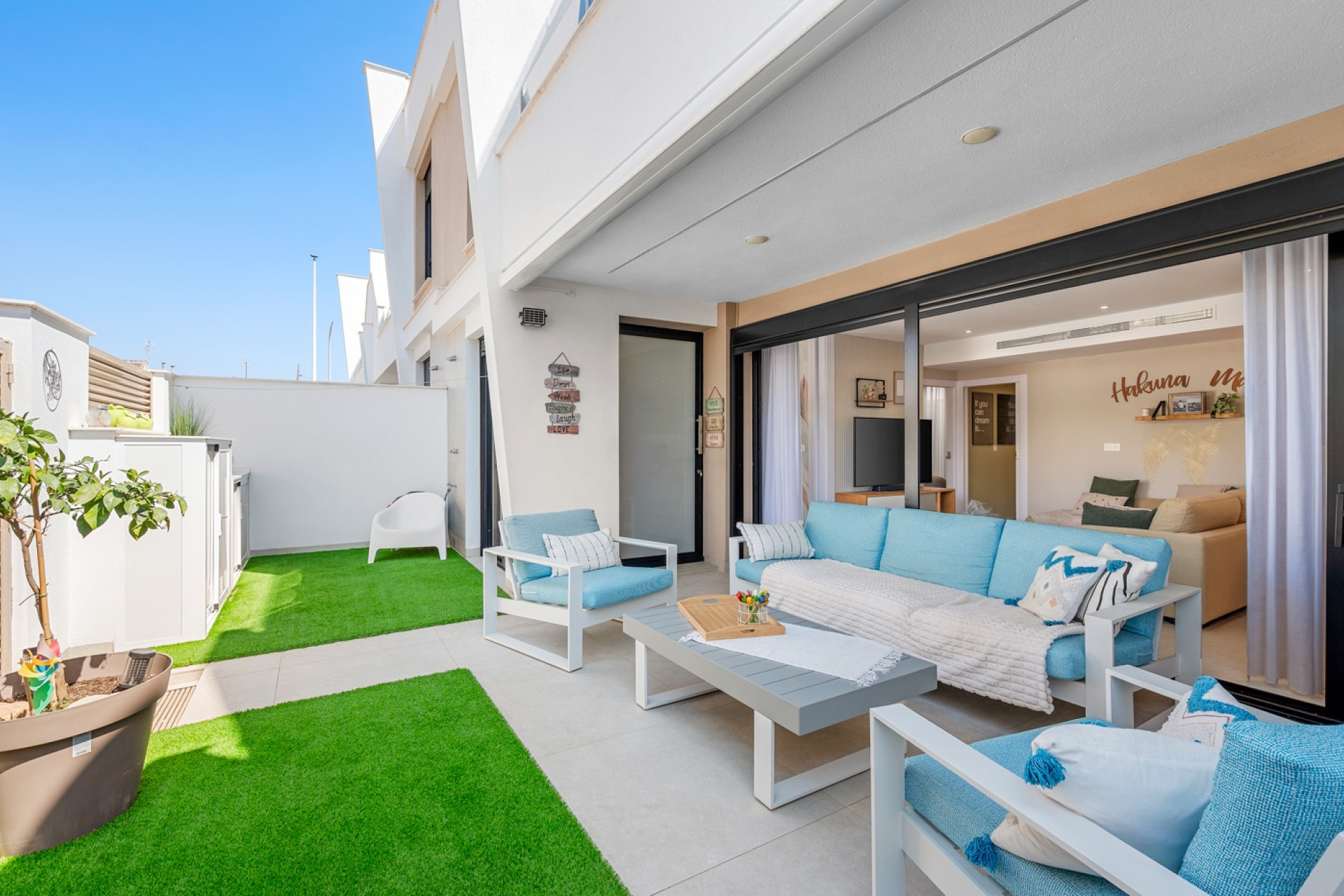 Wiederverkauf - Wohnung - San Pedro del Pinatar - San Pedro del Pinatar Centro