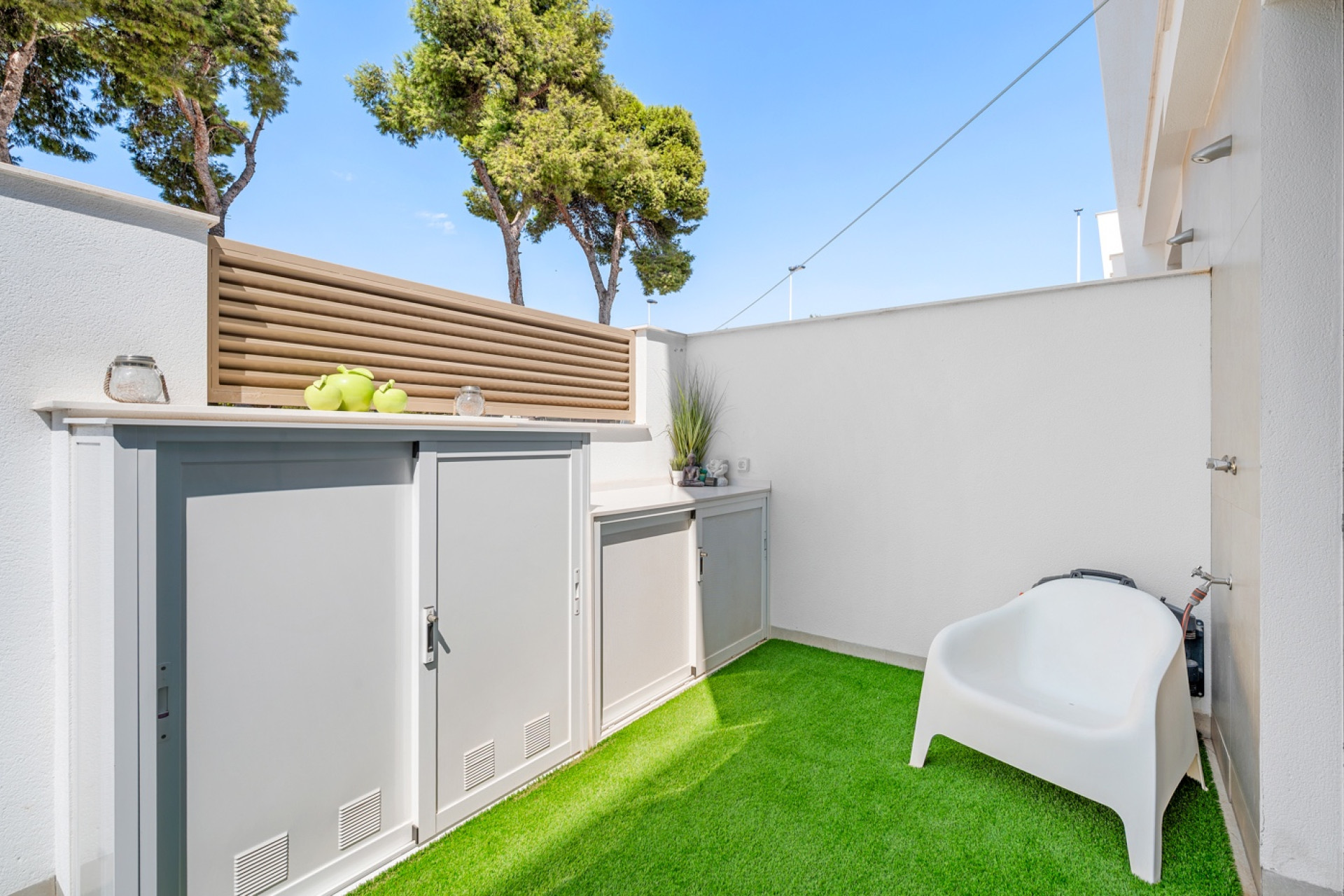 Wiederverkauf - Wohnung - San Pedro del Pinatar - San Pedro del Pinatar Centro