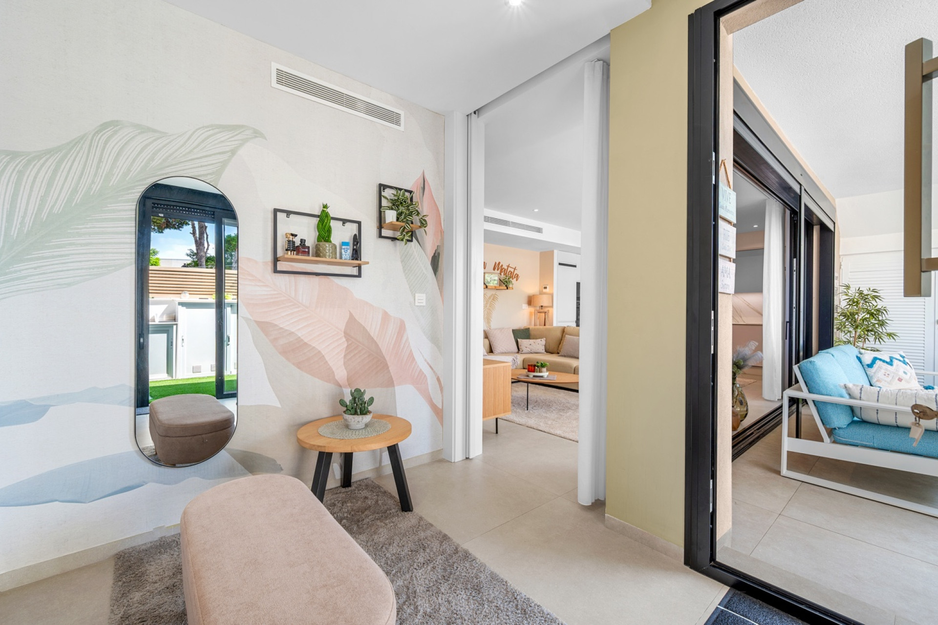Wiederverkauf - Wohnung - San Pedro del Pinatar - San Pedro del Pinatar Centro