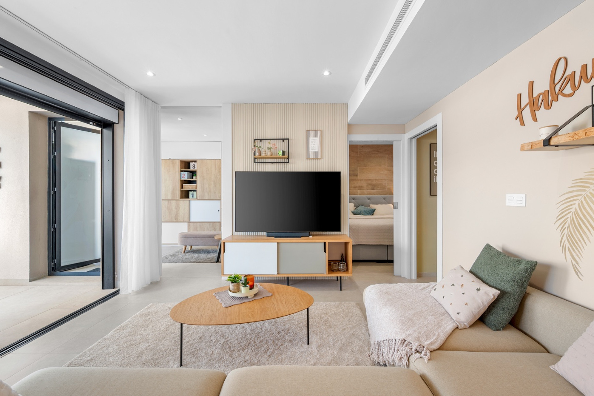 Wiederverkauf - Wohnung - San Pedro del Pinatar - San Pedro del Pinatar Centro