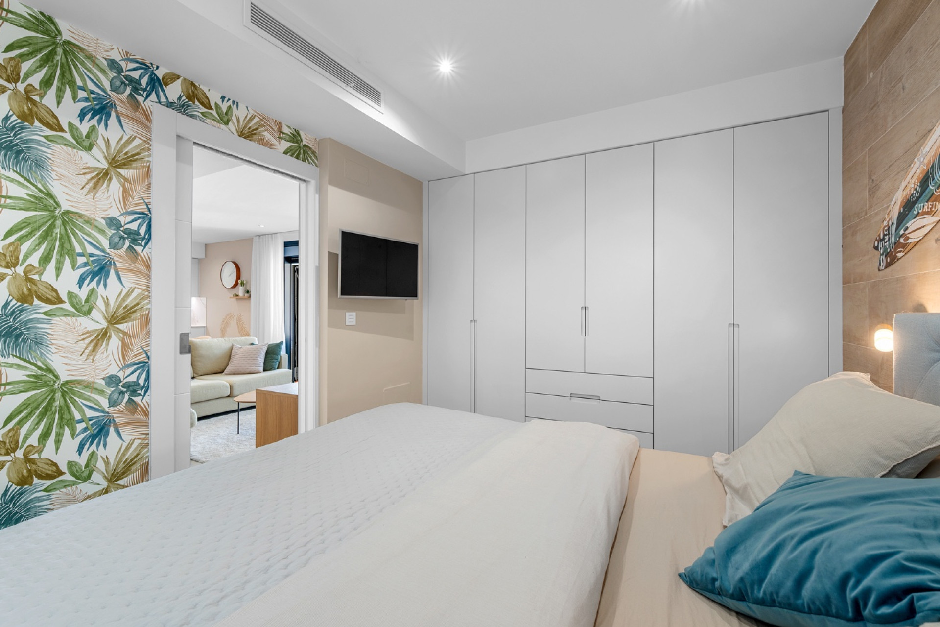 Wiederverkauf - Wohnung - San Pedro del Pinatar - San Pedro del Pinatar Centro