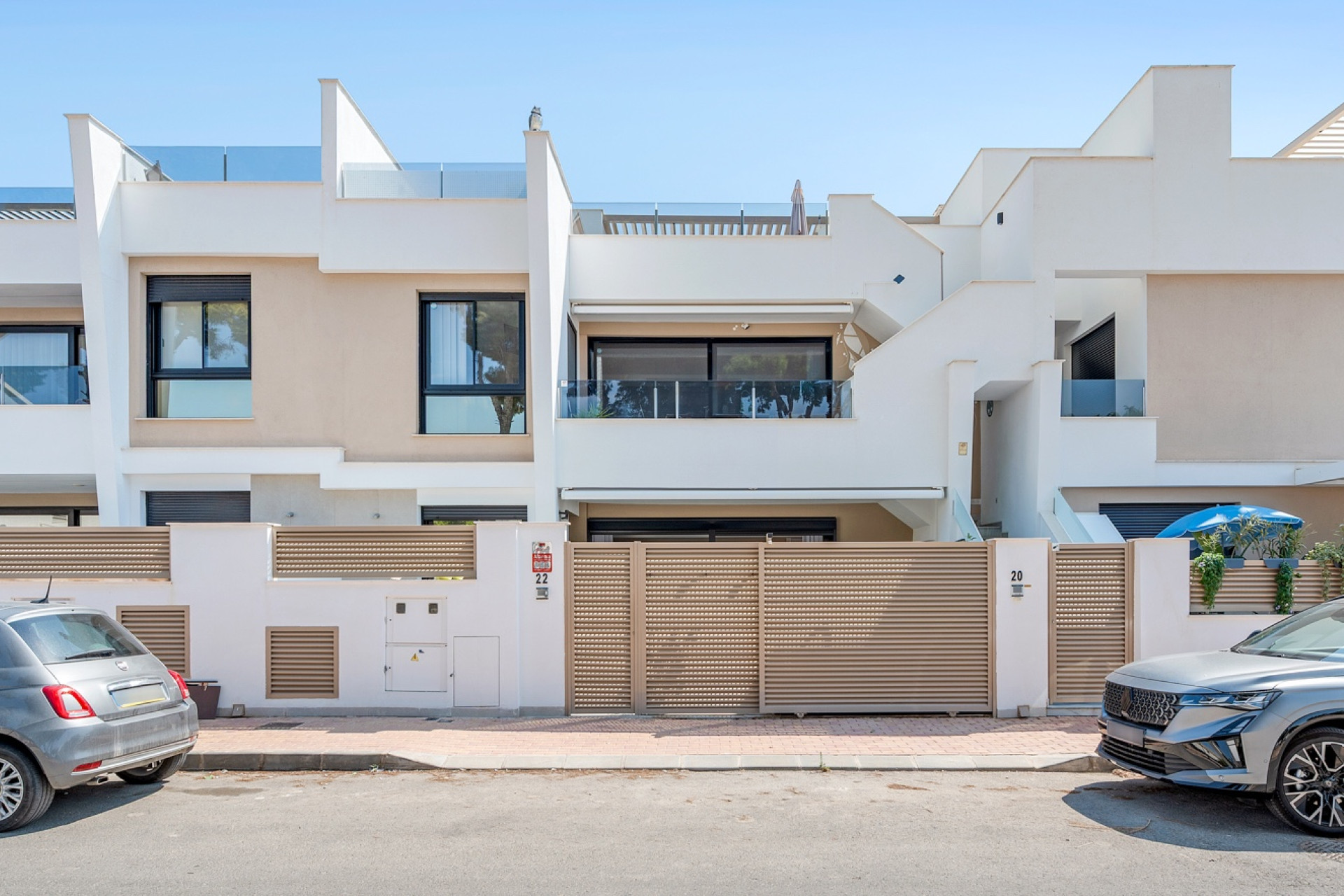 Wiederverkauf - Wohnung - San Pedro del Pinatar - San Pedro del Pinatar Centro