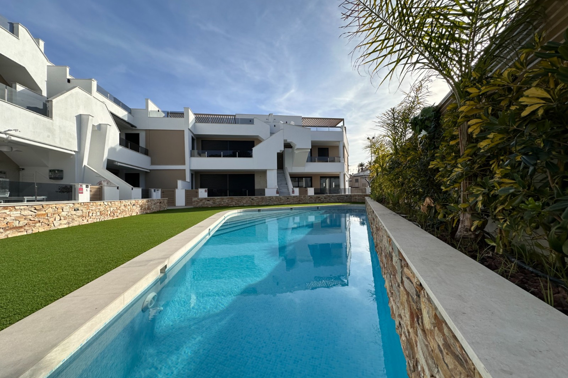 Wiederverkauf - Wohnung - San Pedro del Pinatar