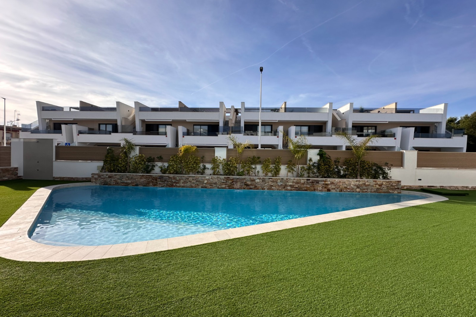 Wiederverkauf - Wohnung - San Pedro del Pinatar