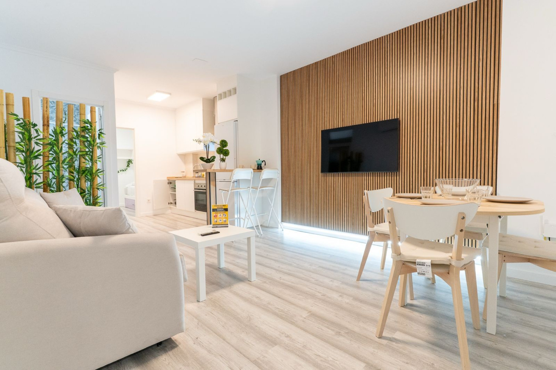 Wiederverkauf - Wohnung - Santa Pola - Gran Alacant