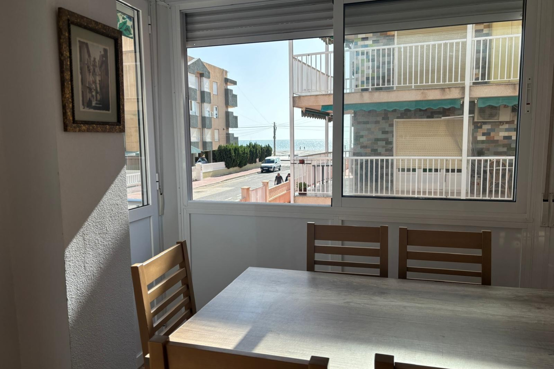 Wiederverkauf - Wohnung - Santa Pola - Gran Playa