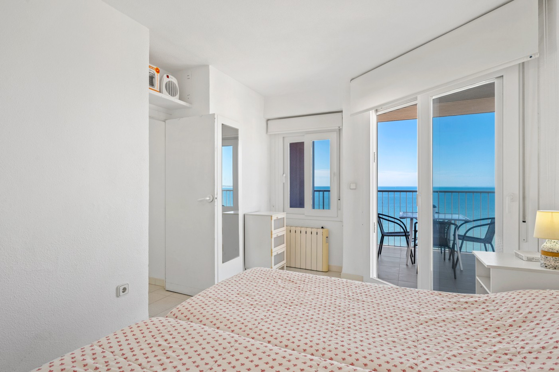 Wiederverkauf - Wohnung - Santa Pola