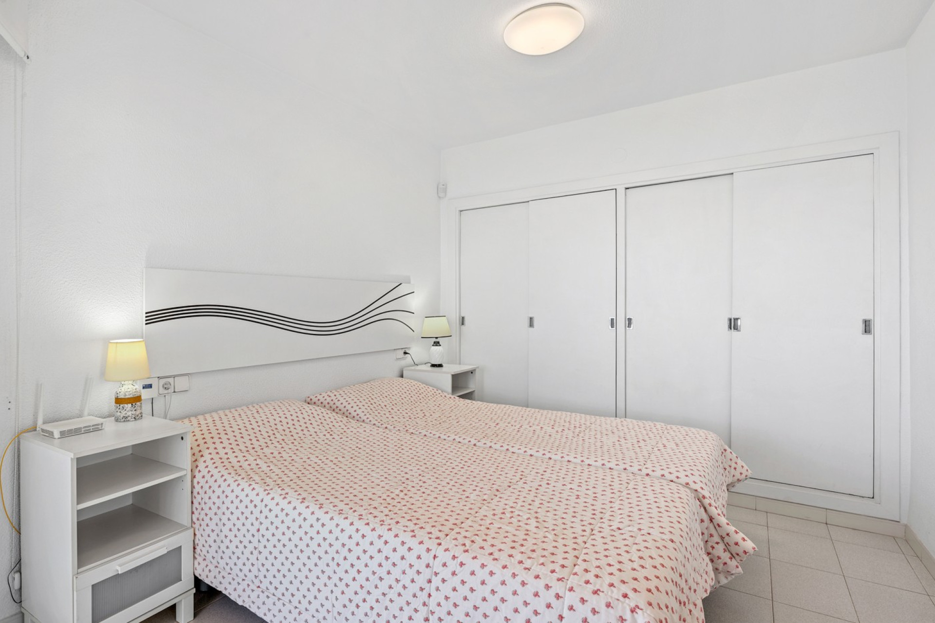Wiederverkauf - Wohnung - Santa Pola
