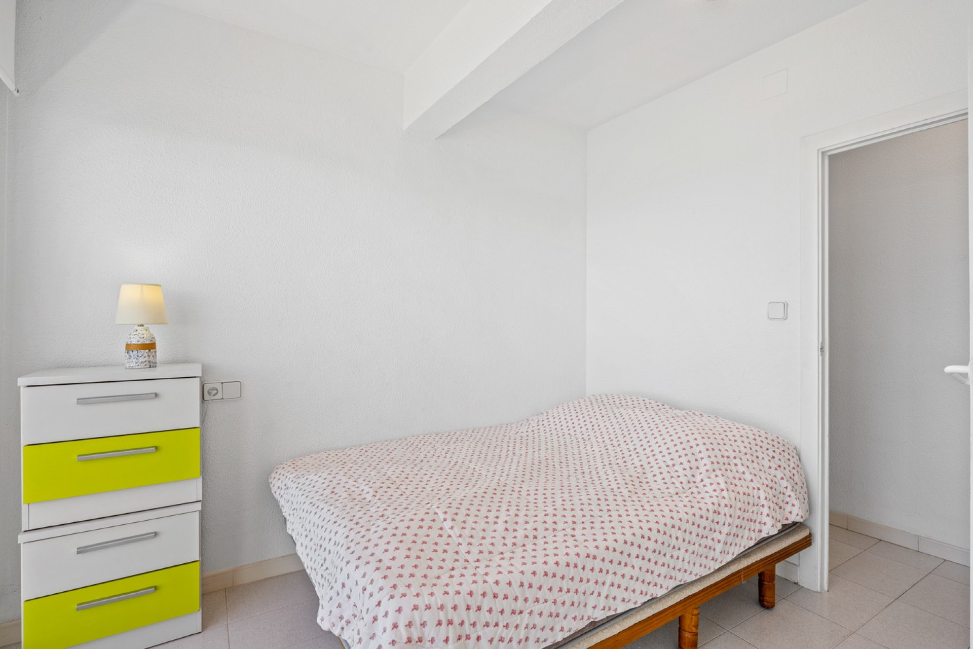 Wiederverkauf - Wohnung - Santa Pola