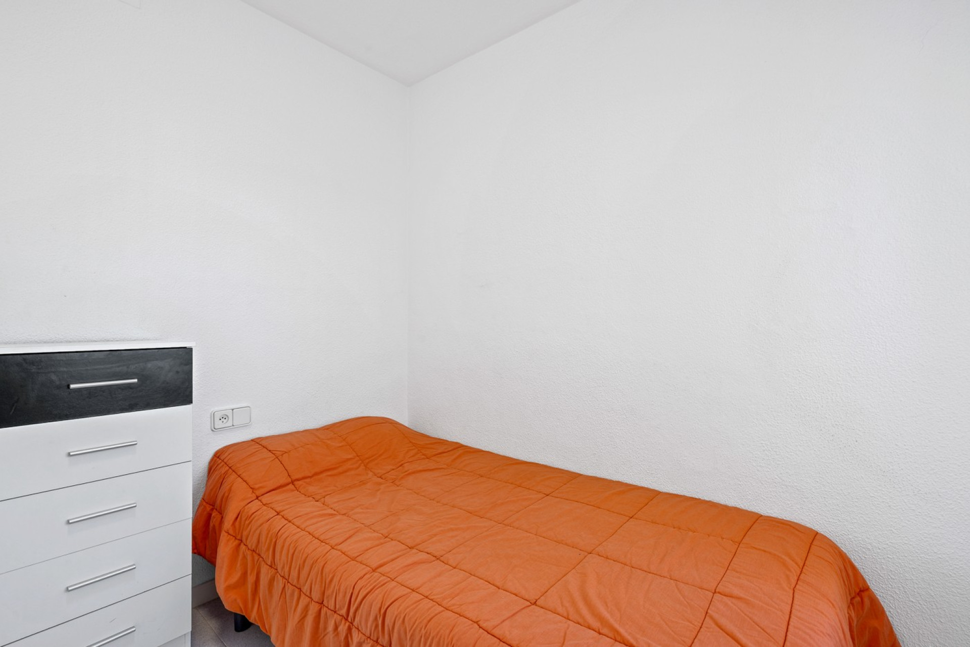 Wiederverkauf - Wohnung - Santa Pola
