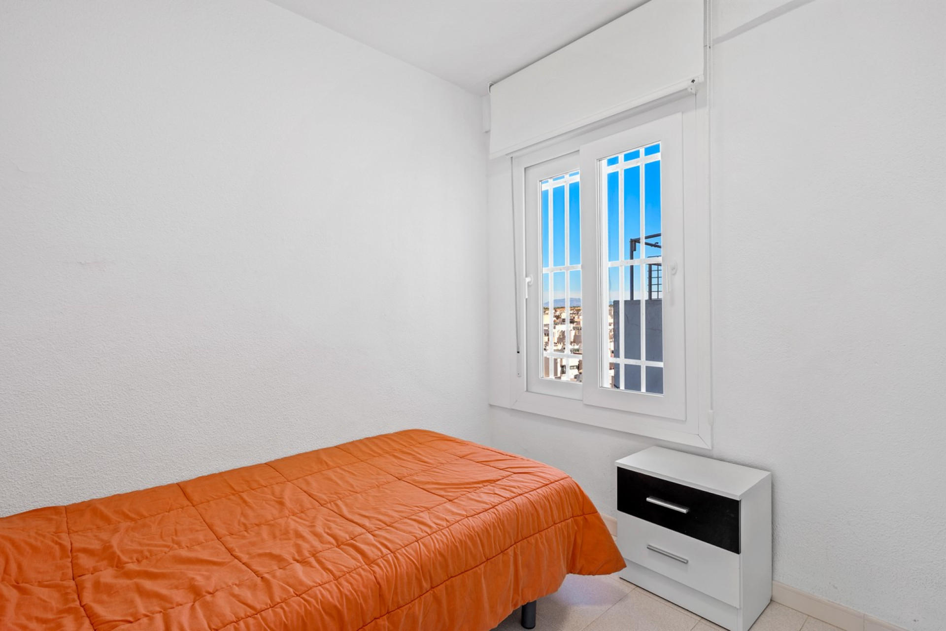 Wiederverkauf - Wohnung - Santa Pola