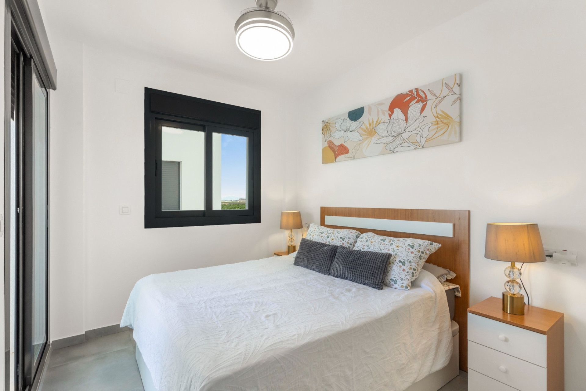Wiederverkauf - Wohnung - Santa Rosalia - Santa Rosalía