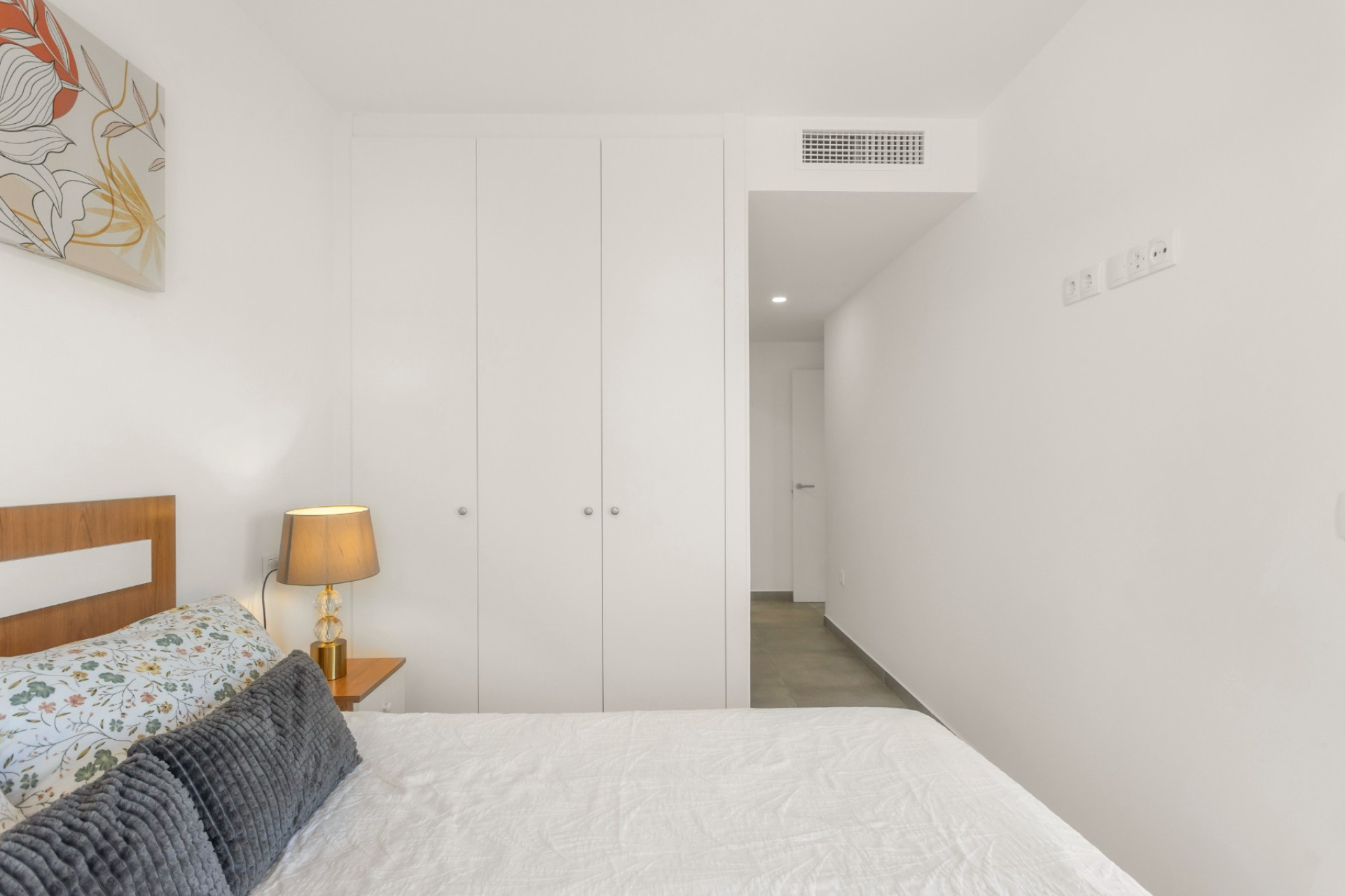 Wiederverkauf - Wohnung - Santa Rosalia - Santa Rosalía