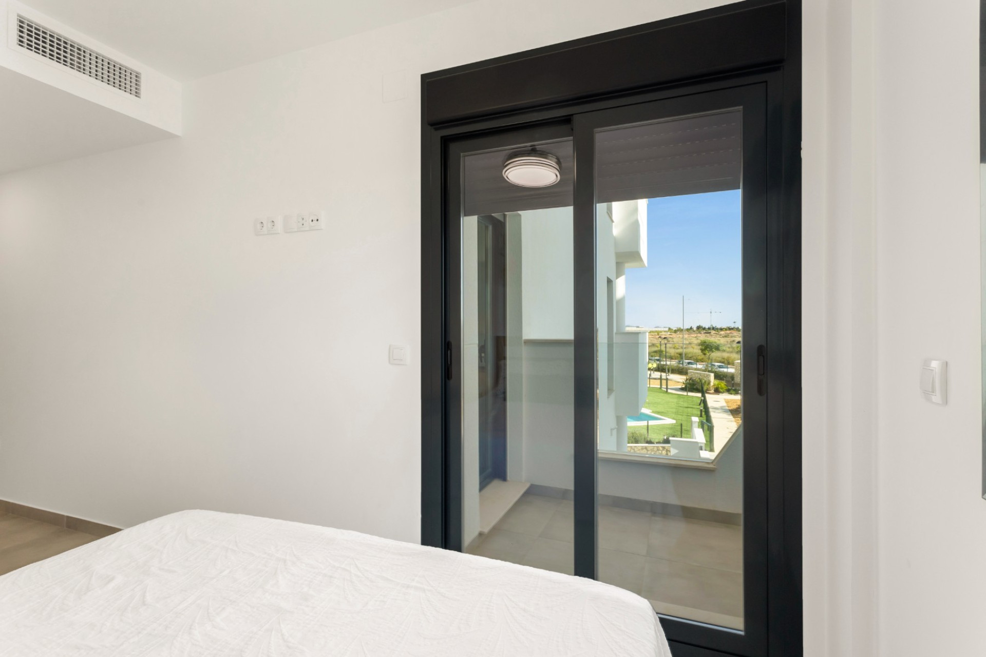 Wiederverkauf - Wohnung - Santa Rosalia - Santa Rosalía