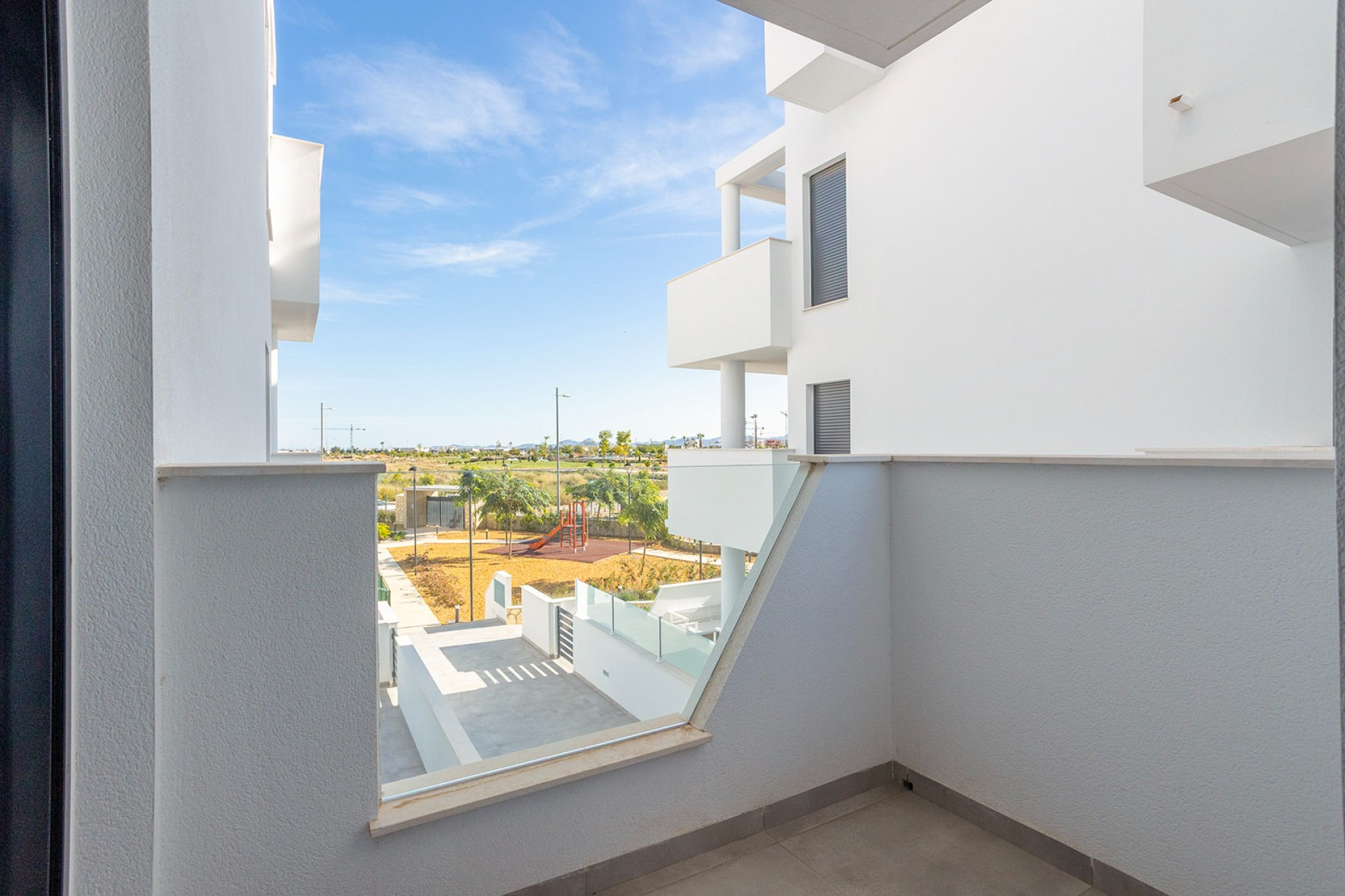 Wiederverkauf - Wohnung - Santa Rosalia - Santa Rosalía