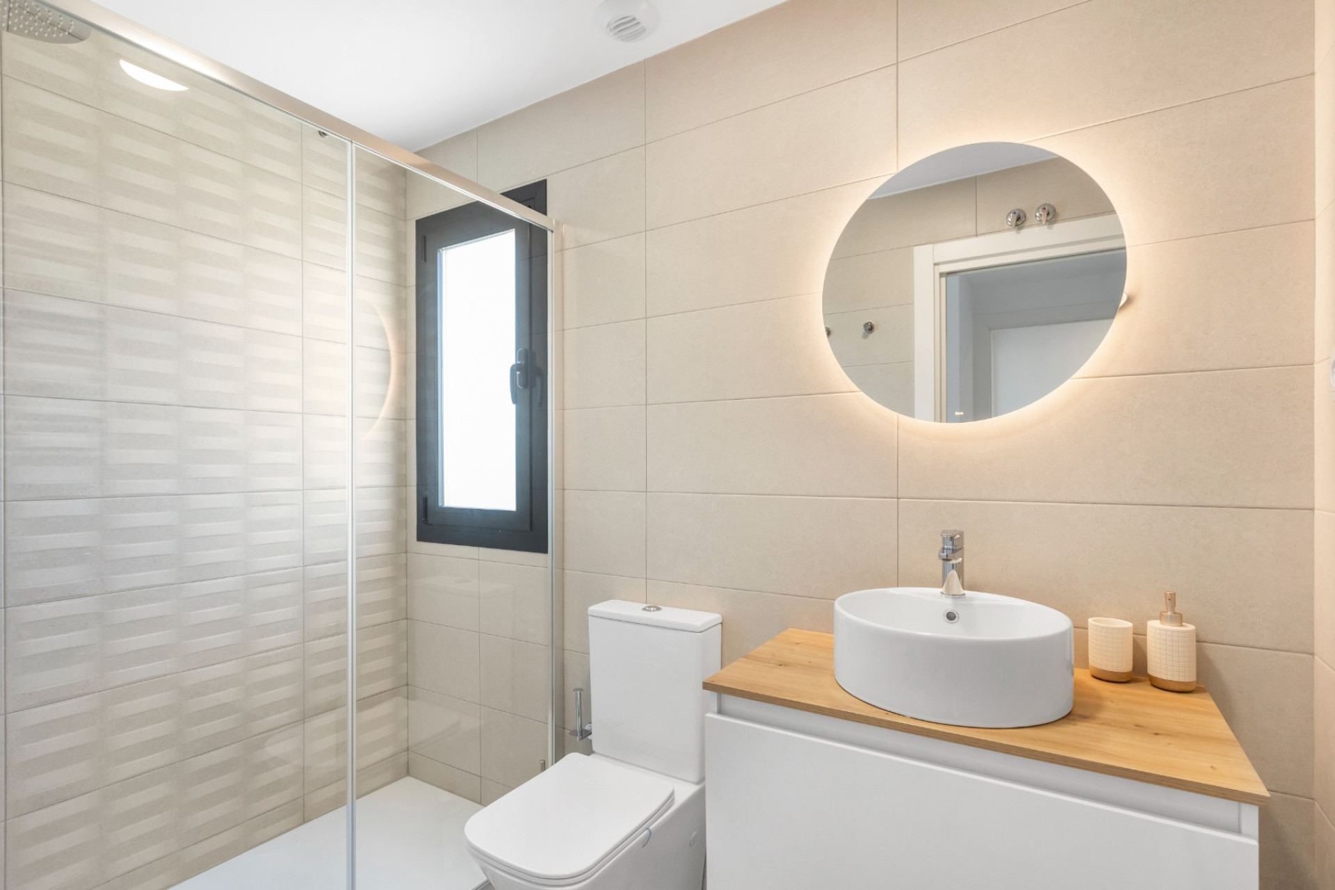 Wiederverkauf - Wohnung - Santa Rosalia - Santa Rosalía