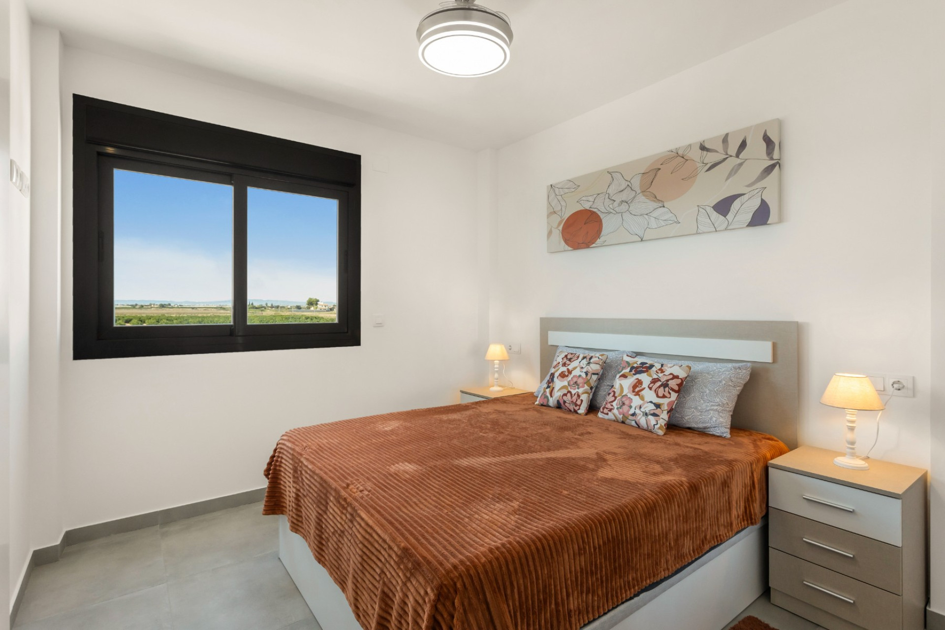 Wiederverkauf - Wohnung - Santa Rosalia - Santa Rosalía