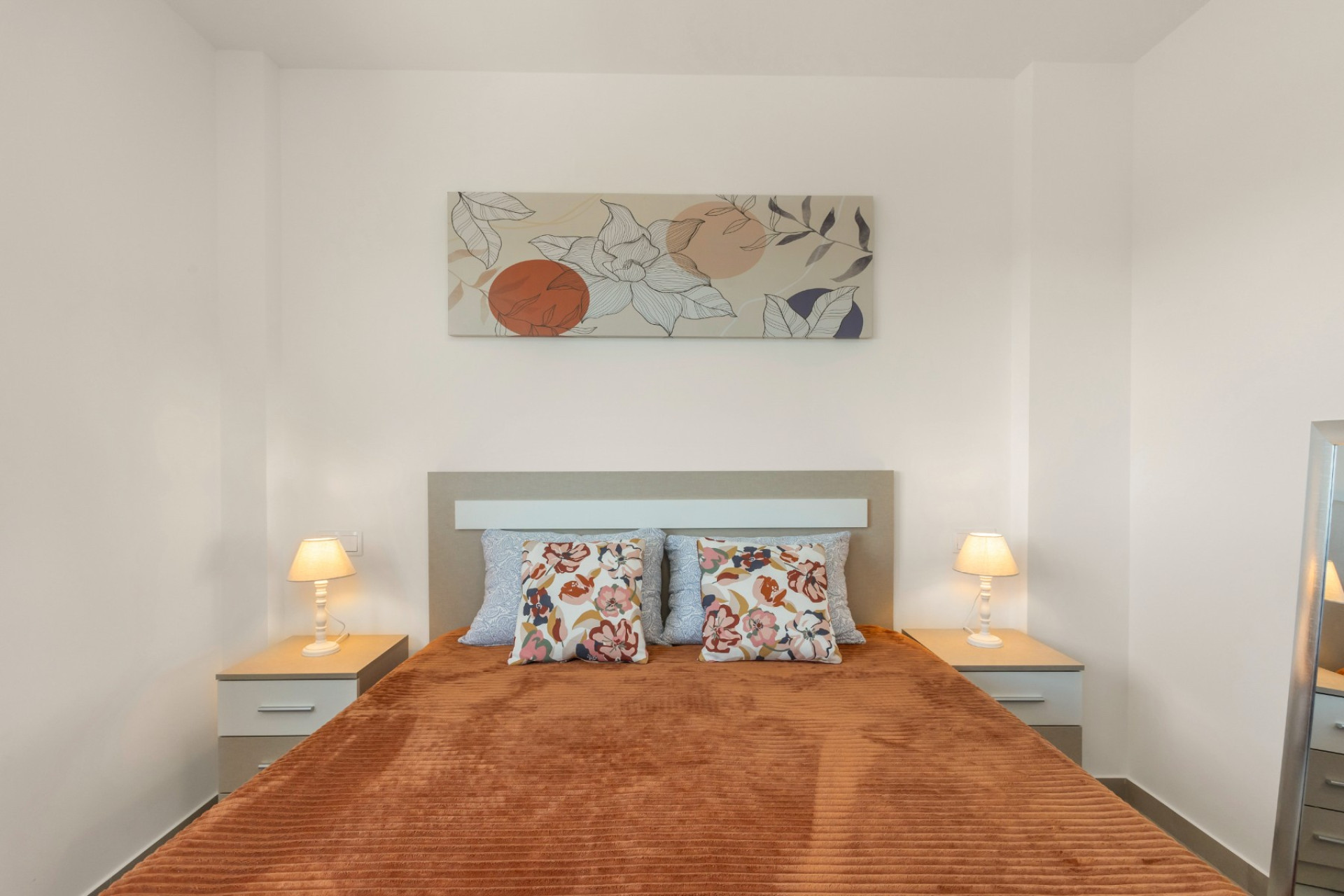 Wiederverkauf - Wohnung - Santa Rosalia - Santa Rosalía