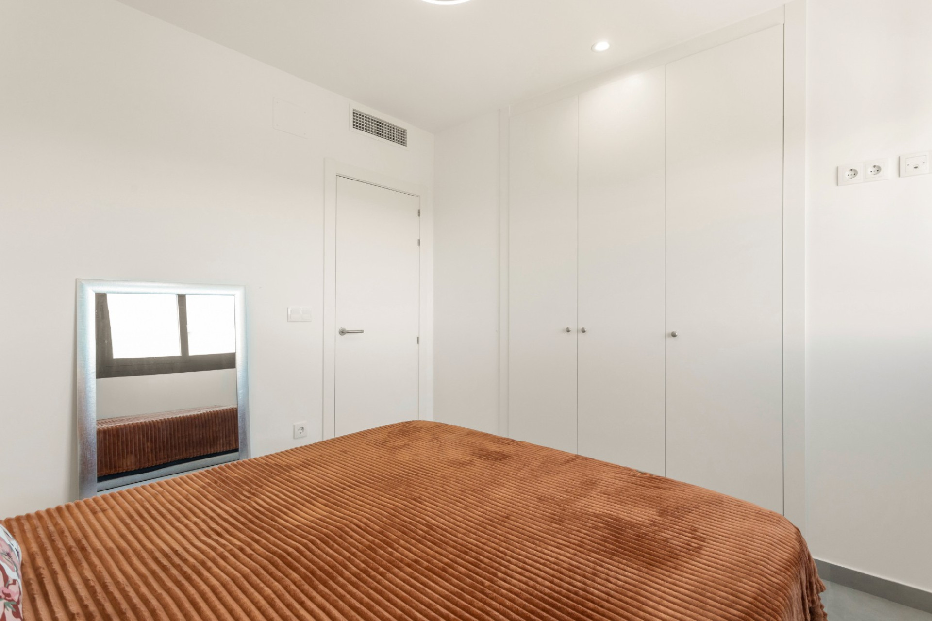 Wiederverkauf - Wohnung - Santa Rosalia - Santa Rosalía