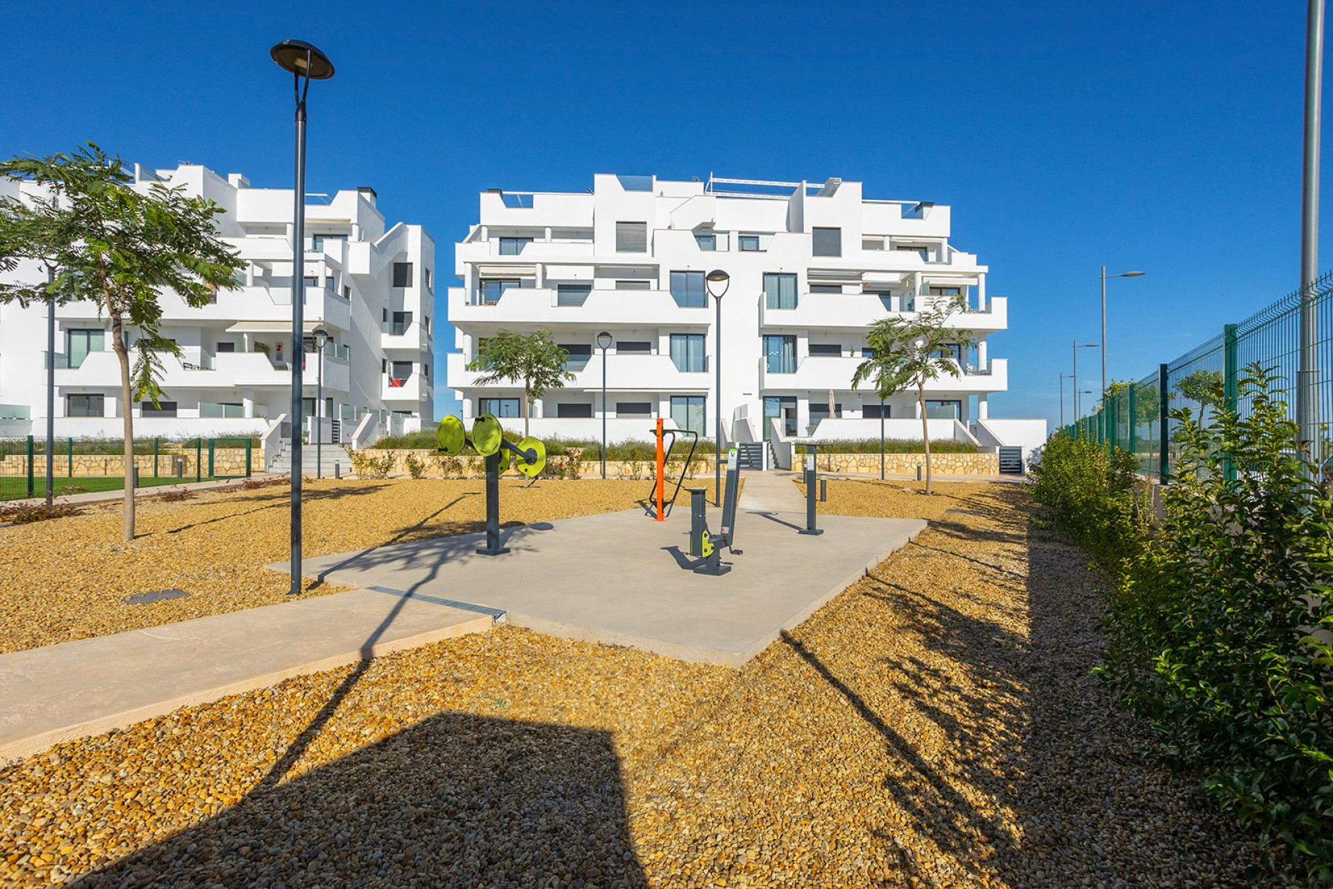 Wiederverkauf - Wohnung - Santa Rosalia - Santa Rosalía