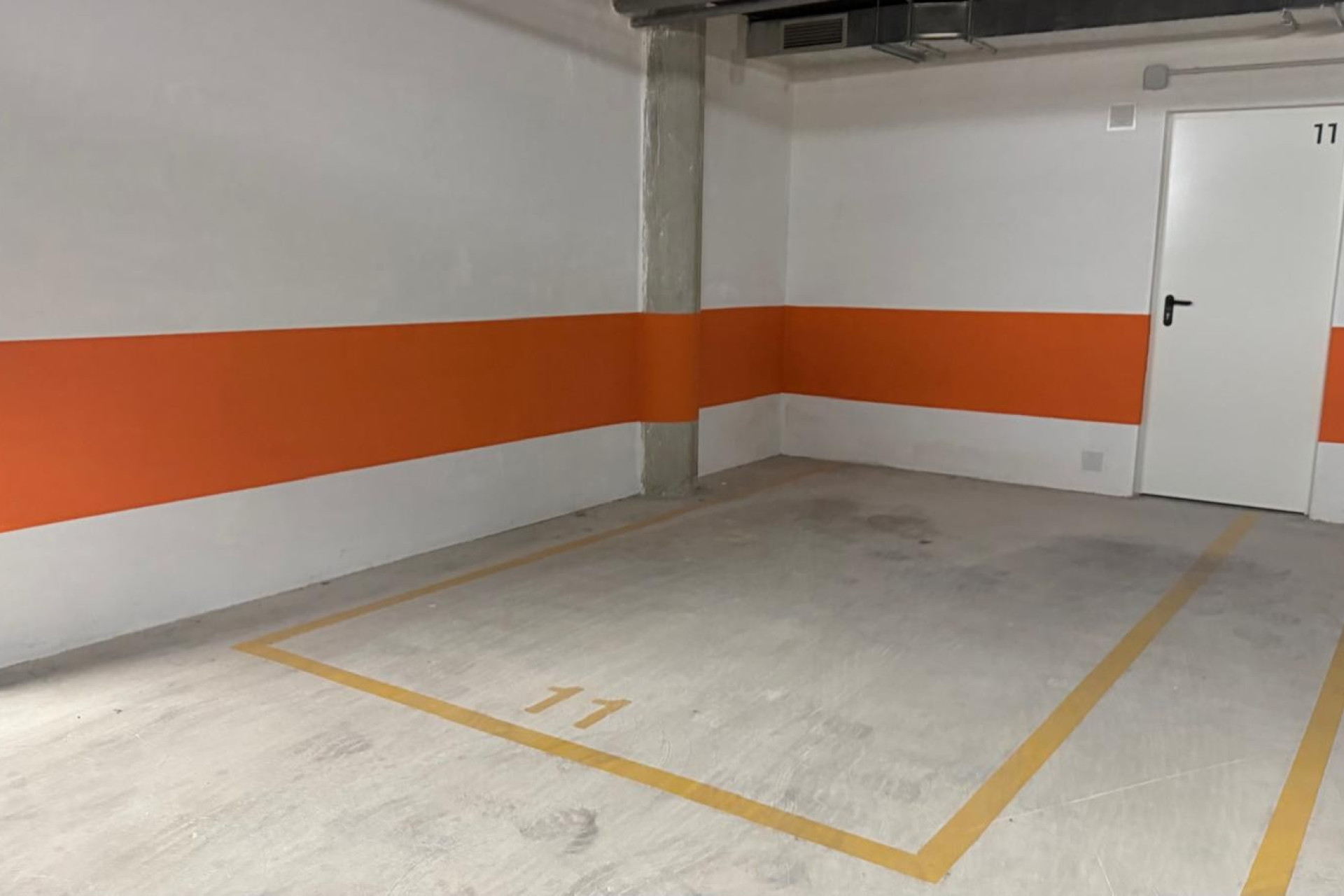 Wiederverkauf - Wohnung - Santa Rosalia - Santa Rosalía