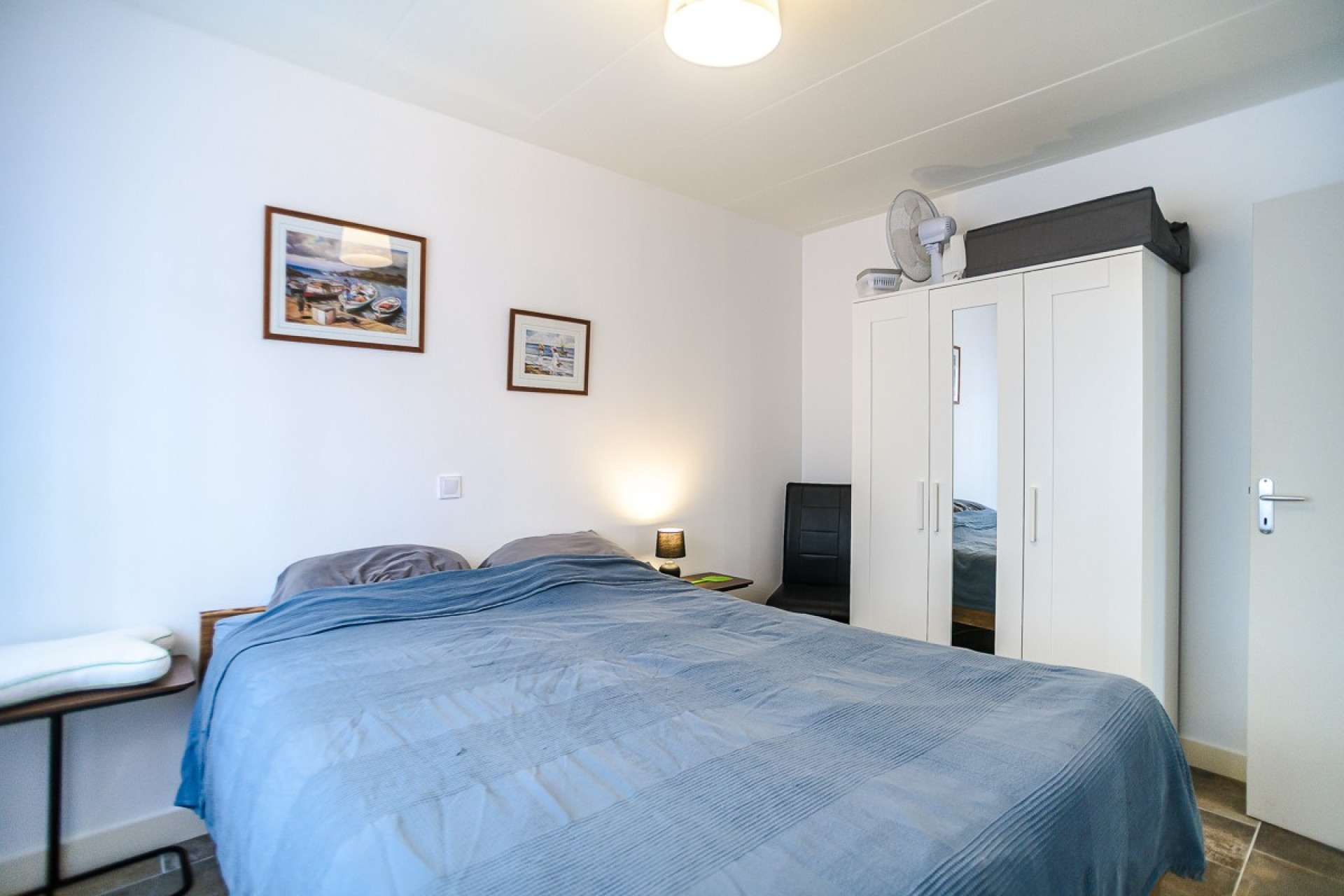 Wiederverkauf - Wohnung - SANTIAGO DE LA RIBERA - Costa Calida