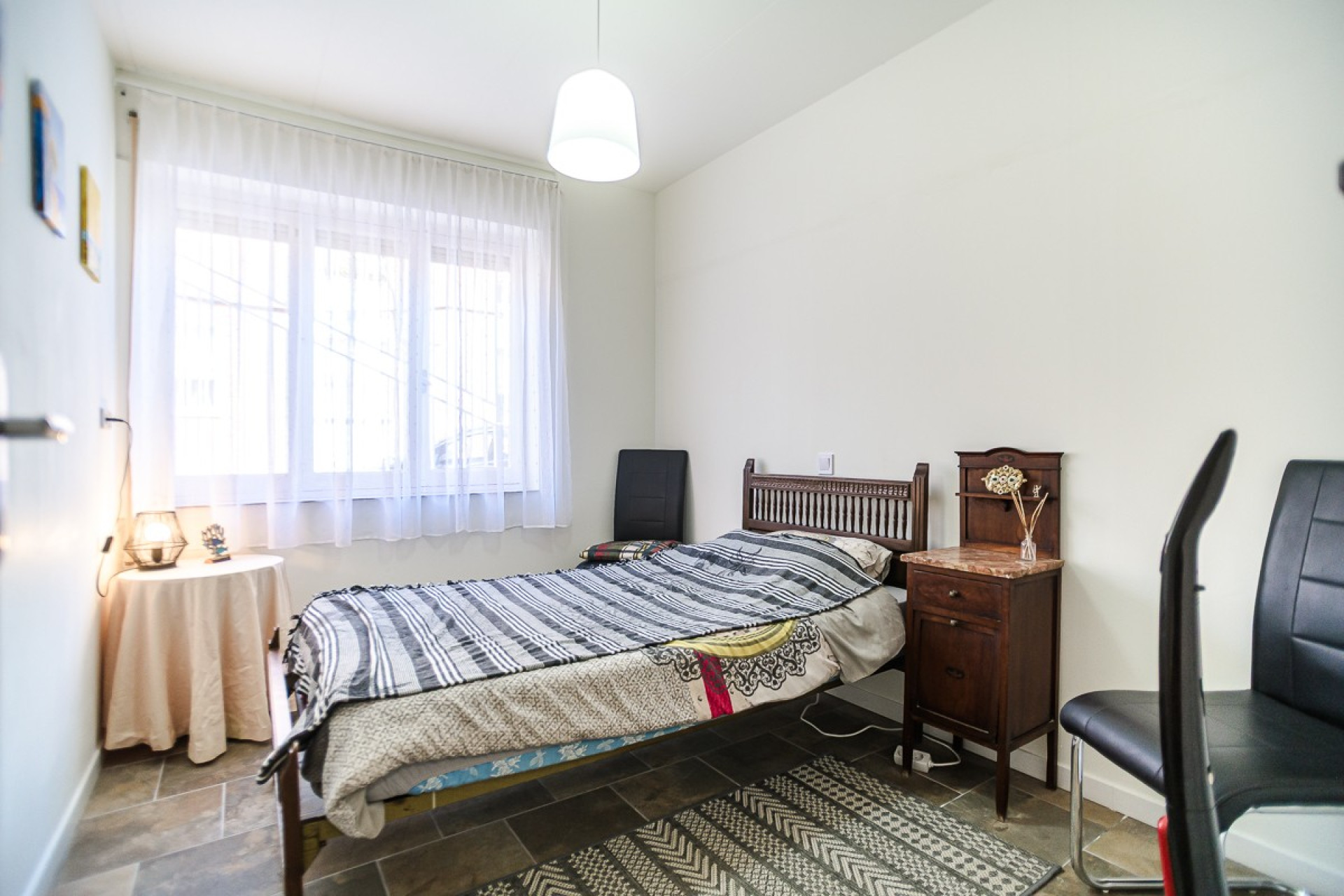 Wiederverkauf - Wohnung - SANTIAGO DE LA RIBERA - Costa Calida
