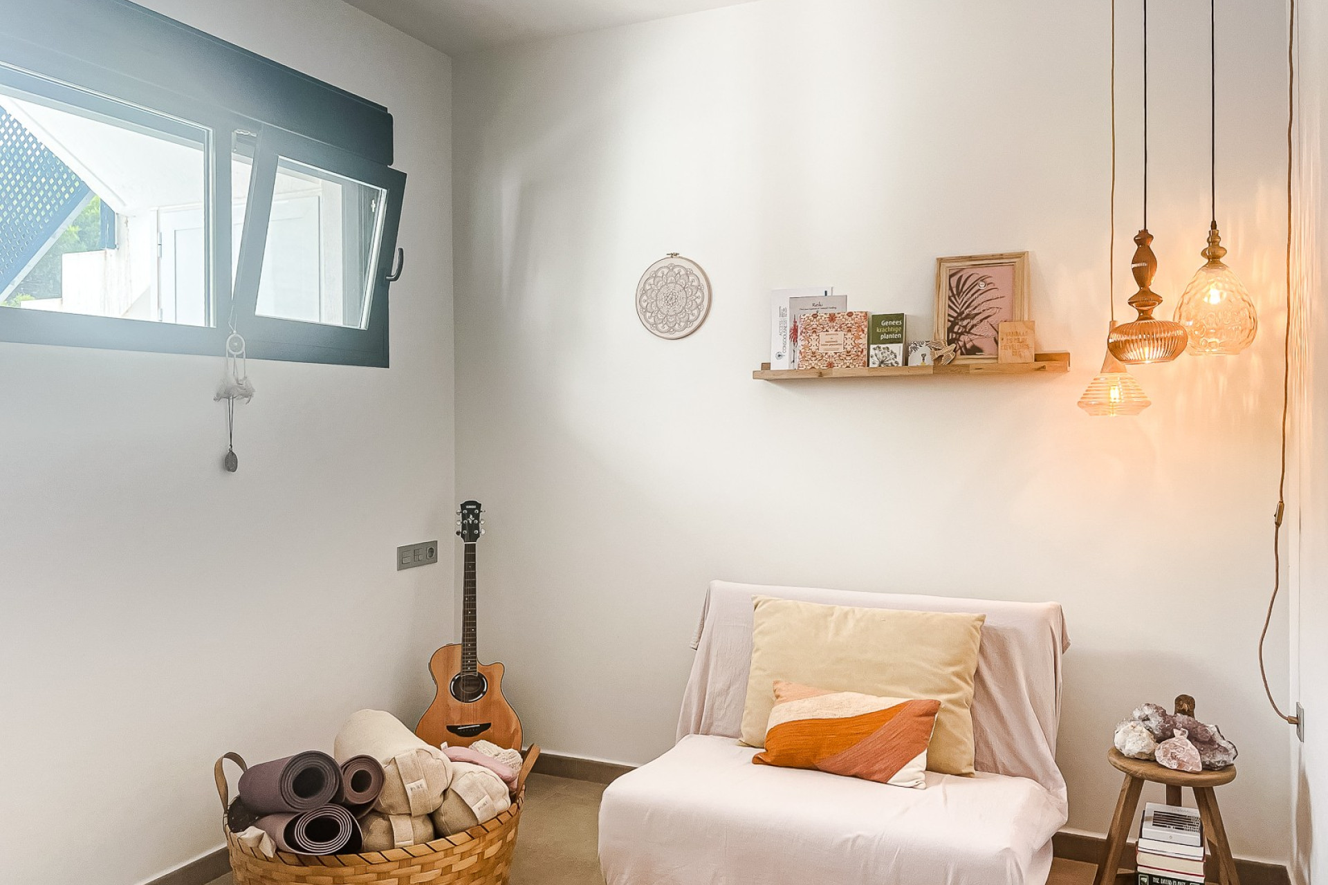 Wiederverkauf - Wohnung - Santiago de la Ribera - zona san blas