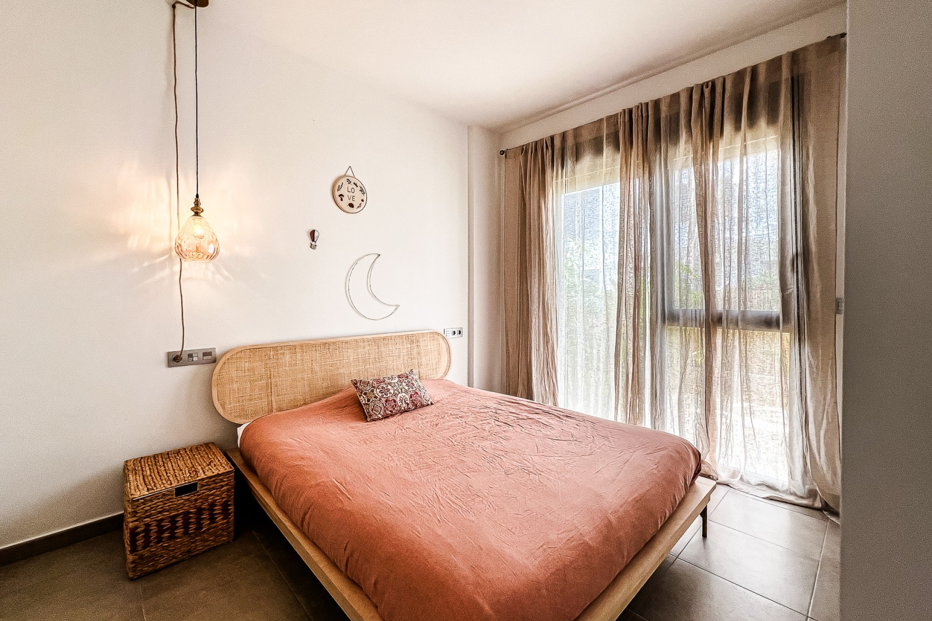 Wiederverkauf - Wohnung - Santiago de la Ribera - zona san blas