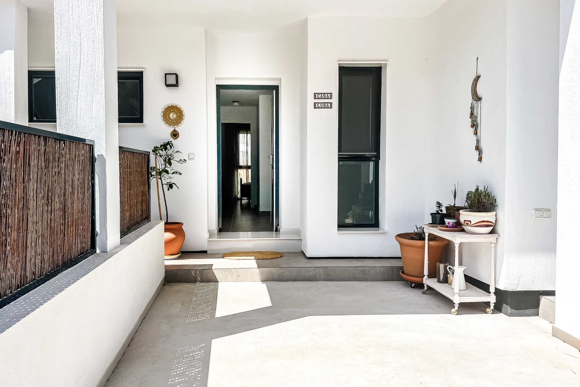 Wiederverkauf - Wohnung - Santiago de la Ribera - zona san blas