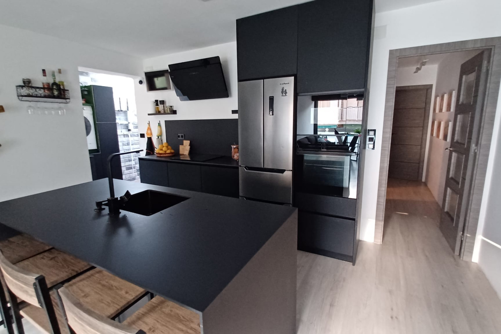 Wiederverkauf - Wohnung - Torre de la Horadada - Costa Blanca Sur