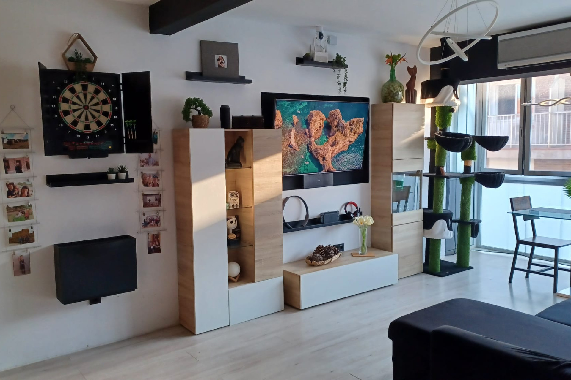 Wiederverkauf - Wohnung - Torre de la Horadada - Costa Blanca Sur