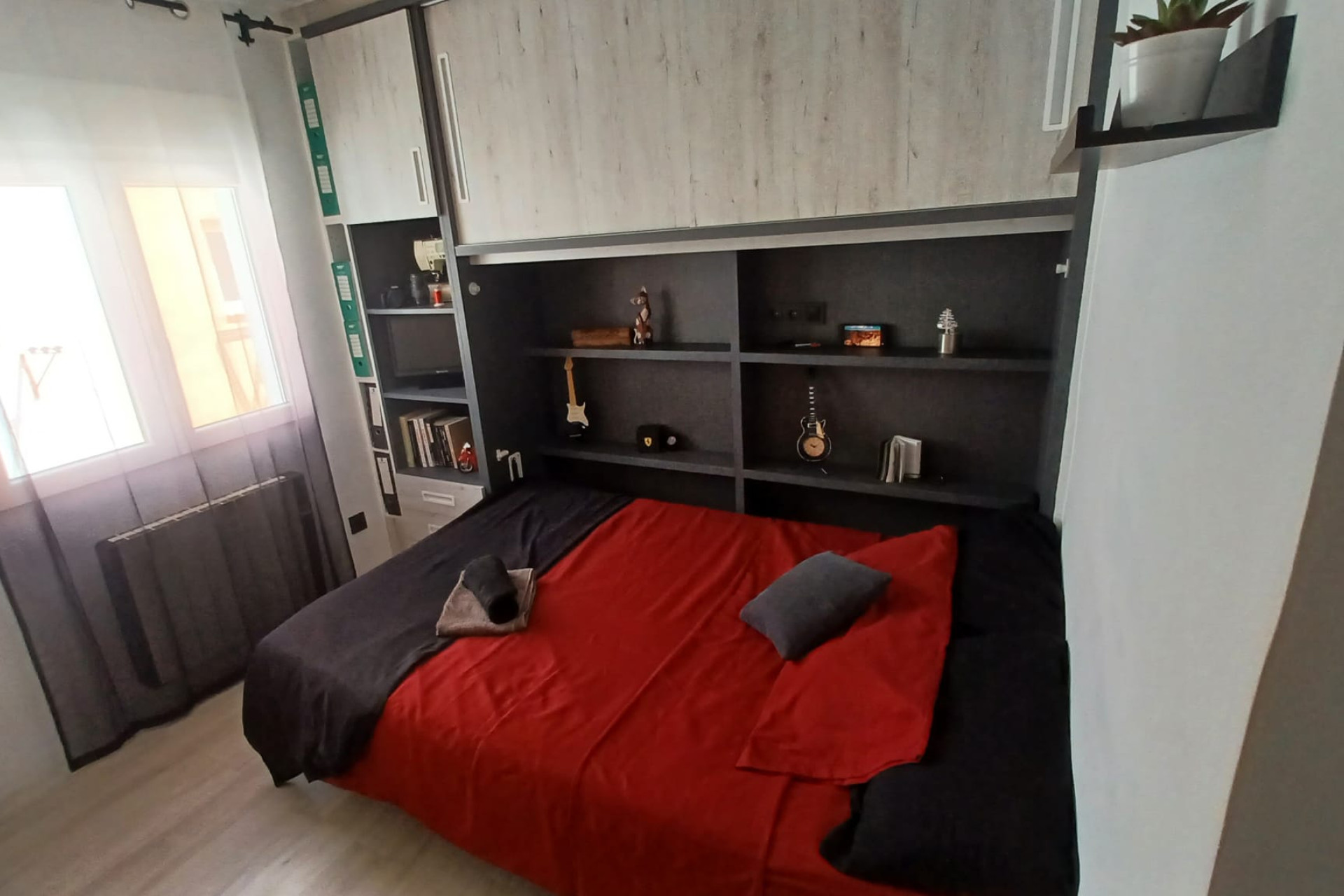 Wiederverkauf - Wohnung - Torre de la Horadada - Costa Blanca Sur