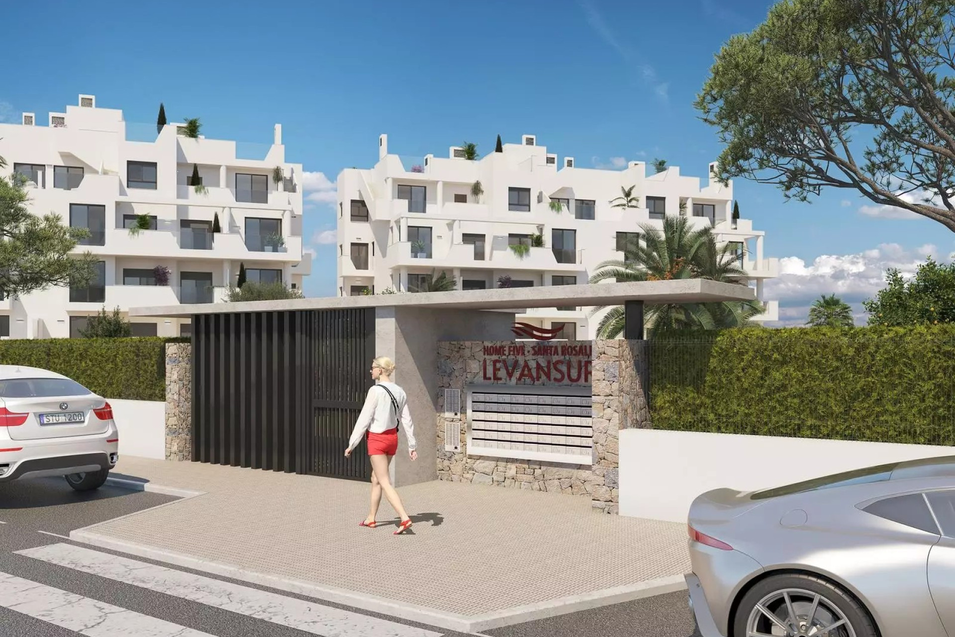 Wiederverkauf - Wohnung - Torre Pacheco - Mar Menor