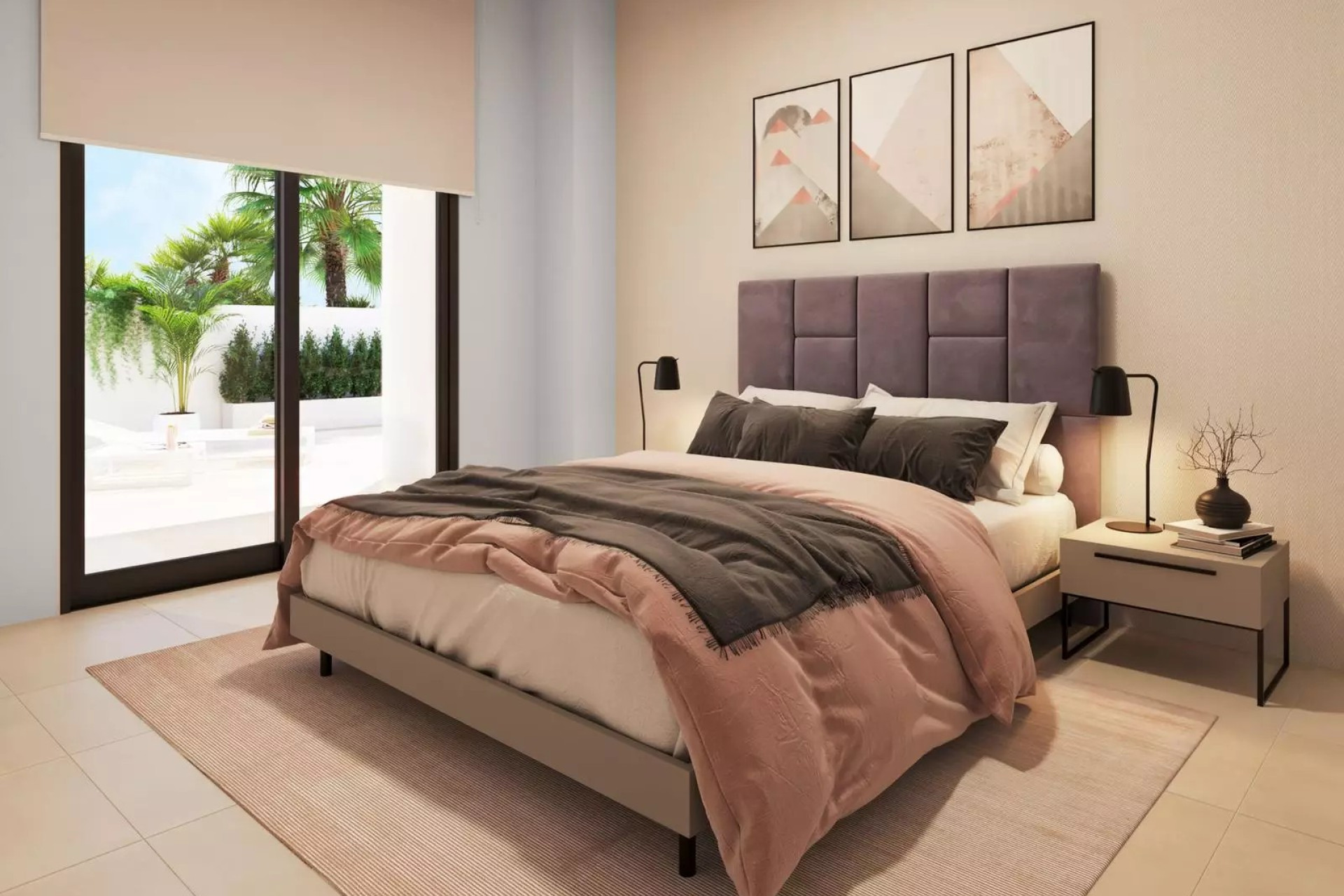 Wiederverkauf - Wohnung - Torre Pacheco - Mar Menor