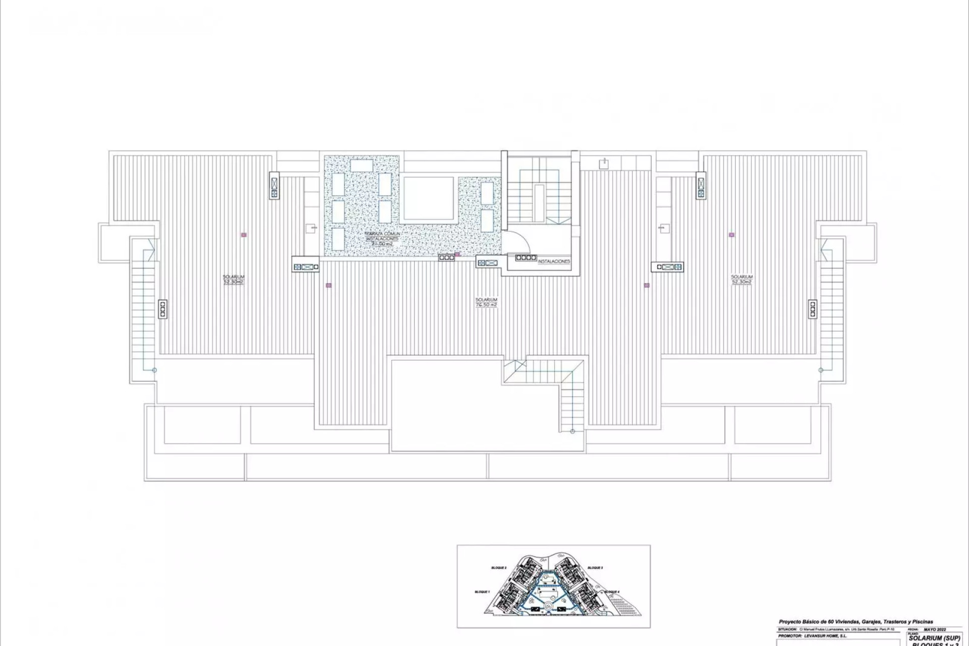 Wiederverkauf - Wohnung - Torre Pacheco - Mar Menor