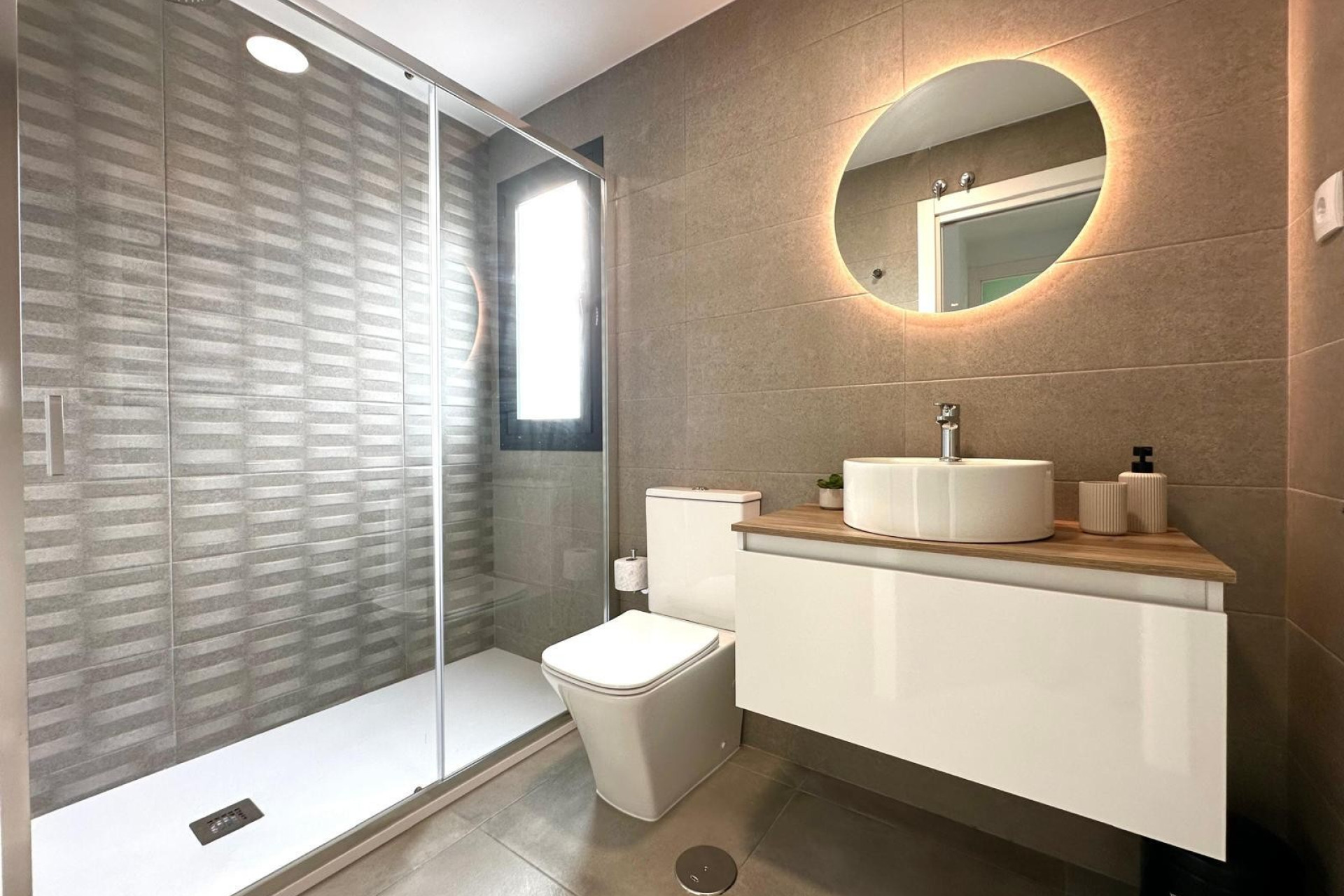 Wiederverkauf - Wohnung - Torre Pacheco - Santa Rosalia Lake And Life Resort